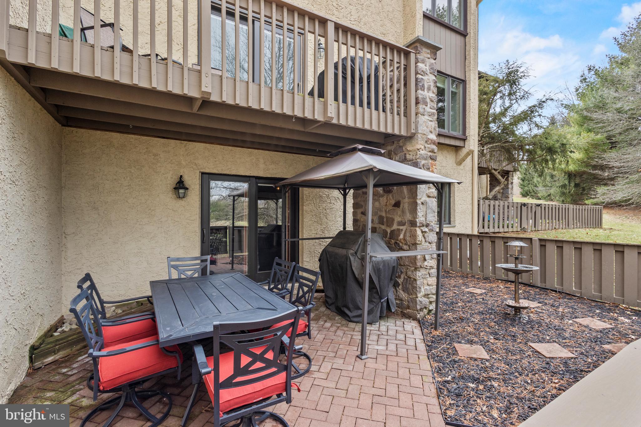 WINDYBUSH - Residential