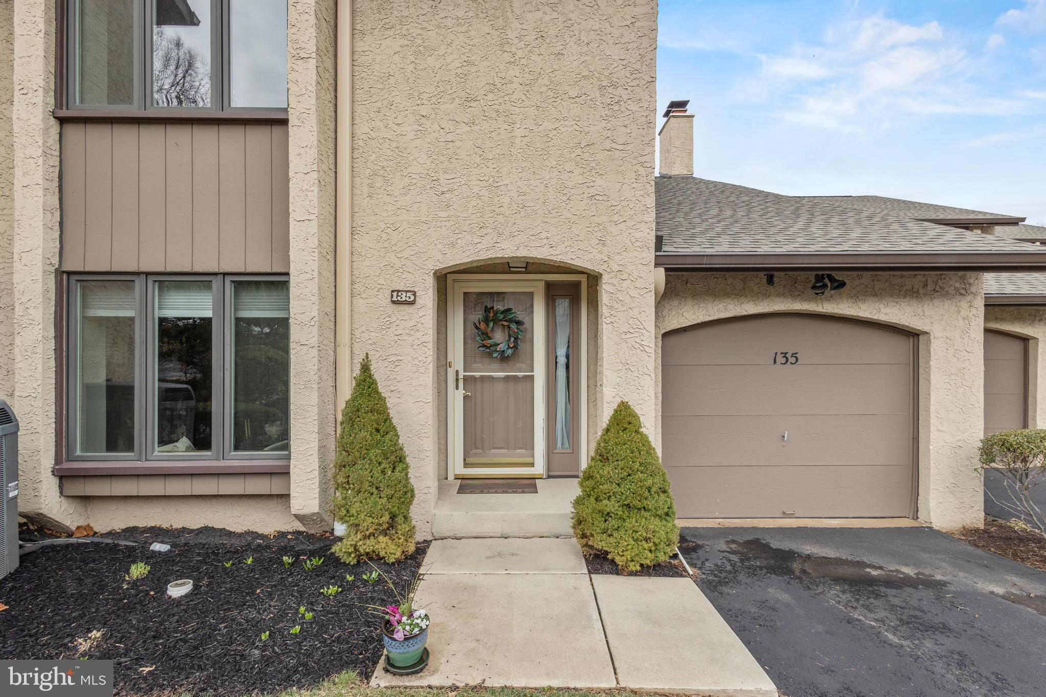 WINDYBUSH - Residential