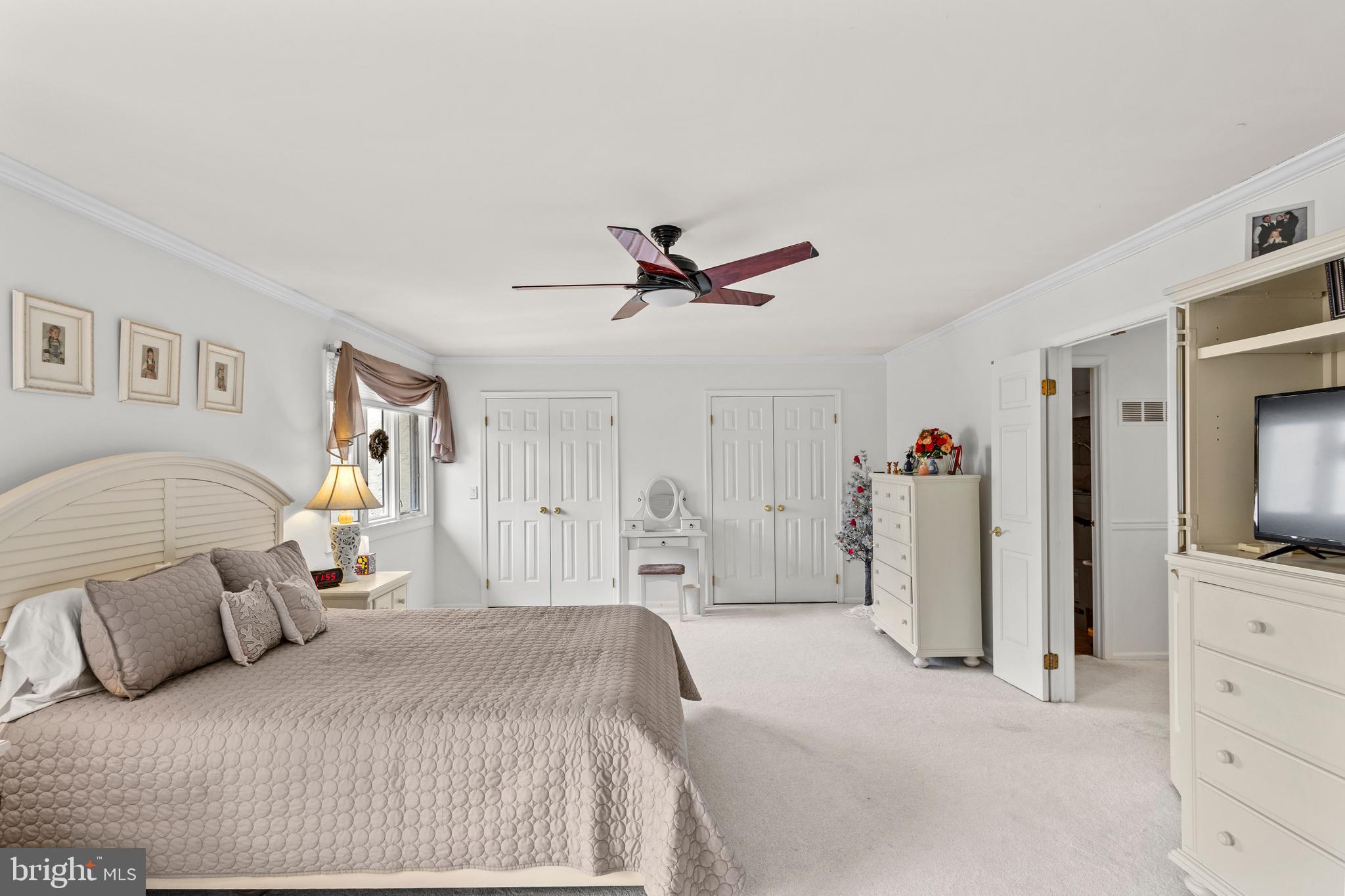 WINDYBUSH - Residential