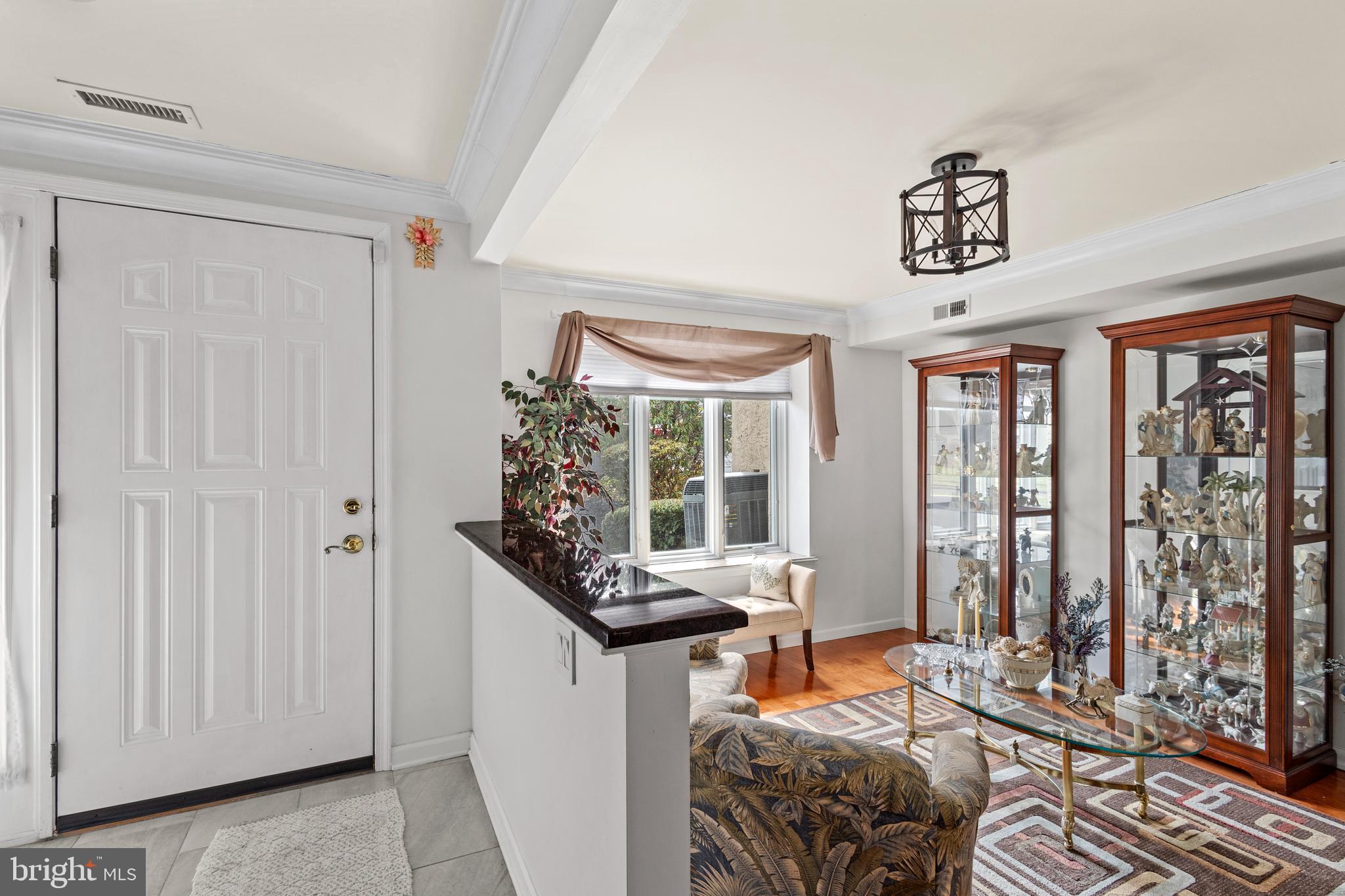 WINDYBUSH - Residential