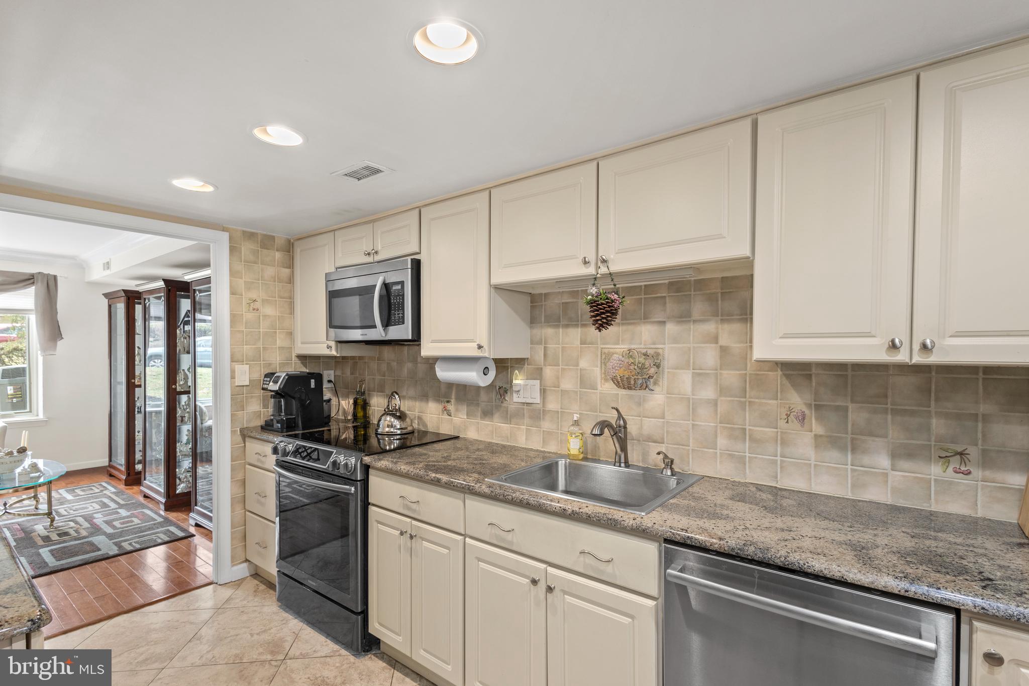 WINDYBUSH - Residential