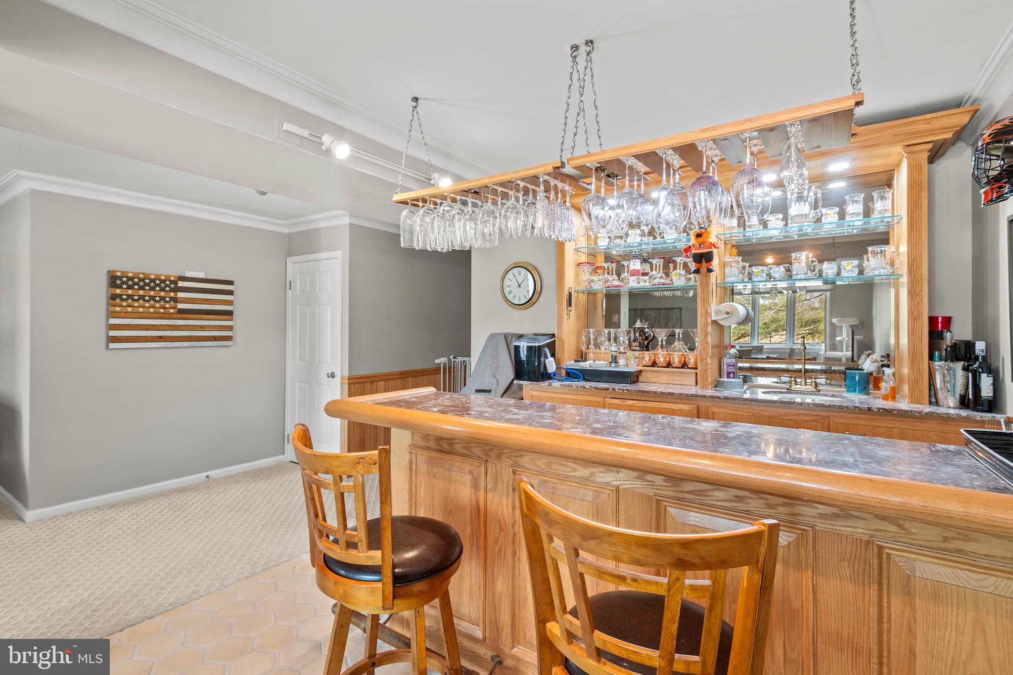 WINDYBUSH - Residential