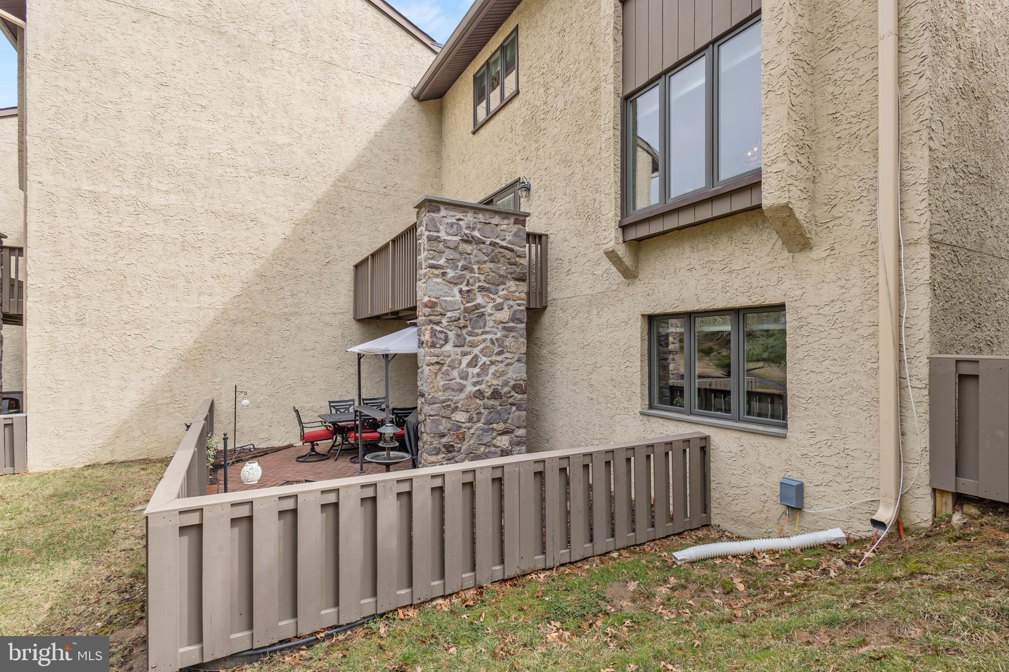 WINDYBUSH - Residential