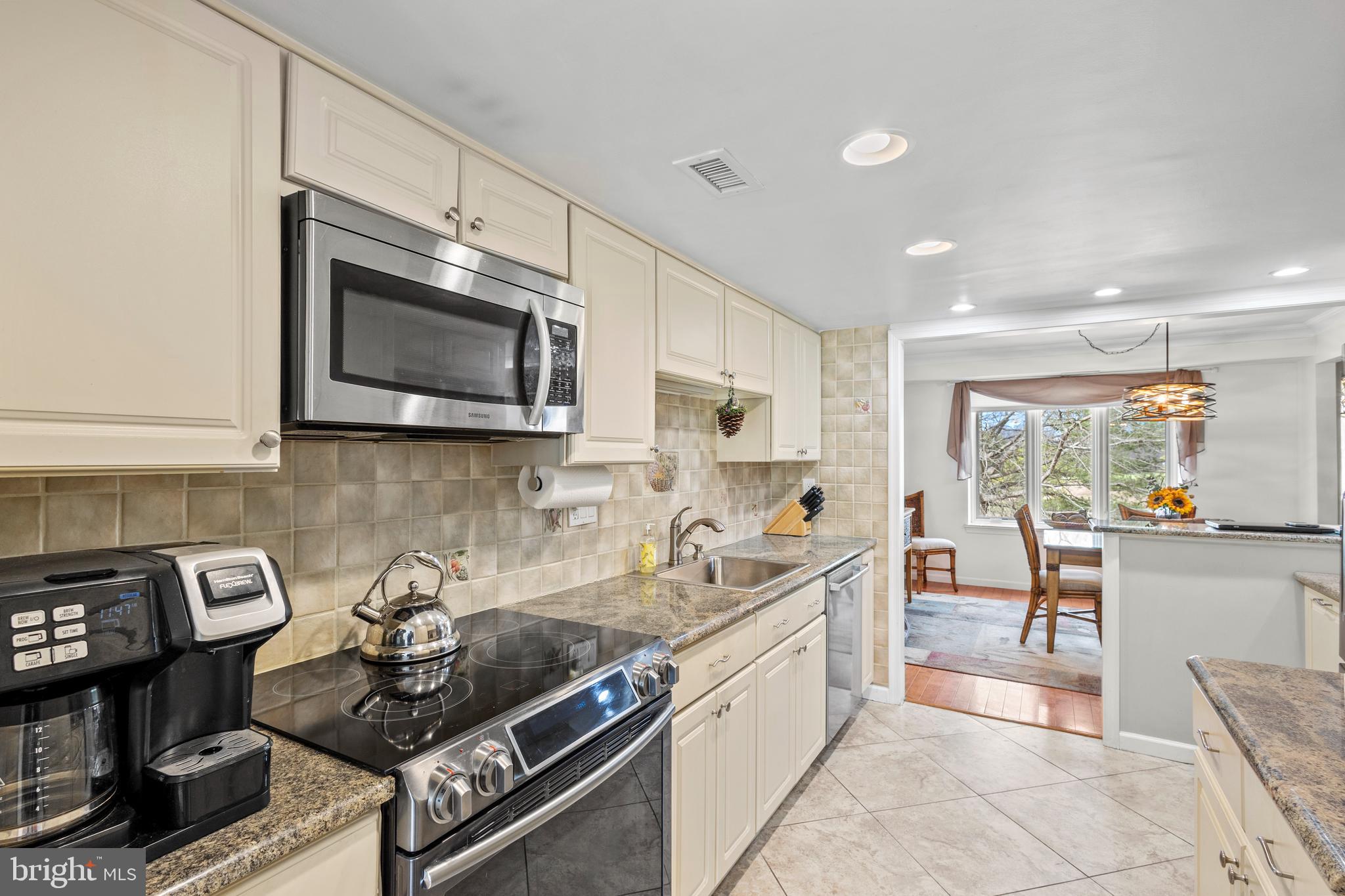 WINDYBUSH - Residential