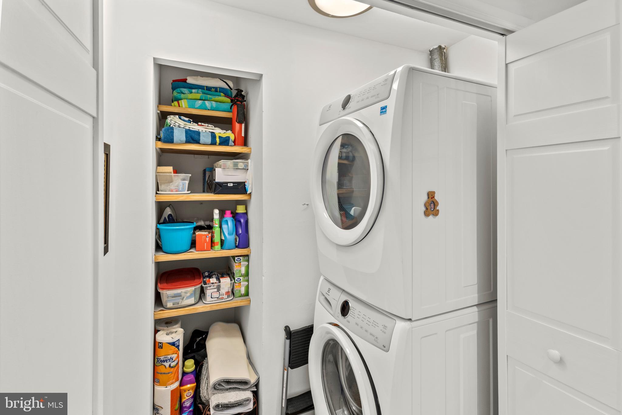 WINDYBUSH - Residential