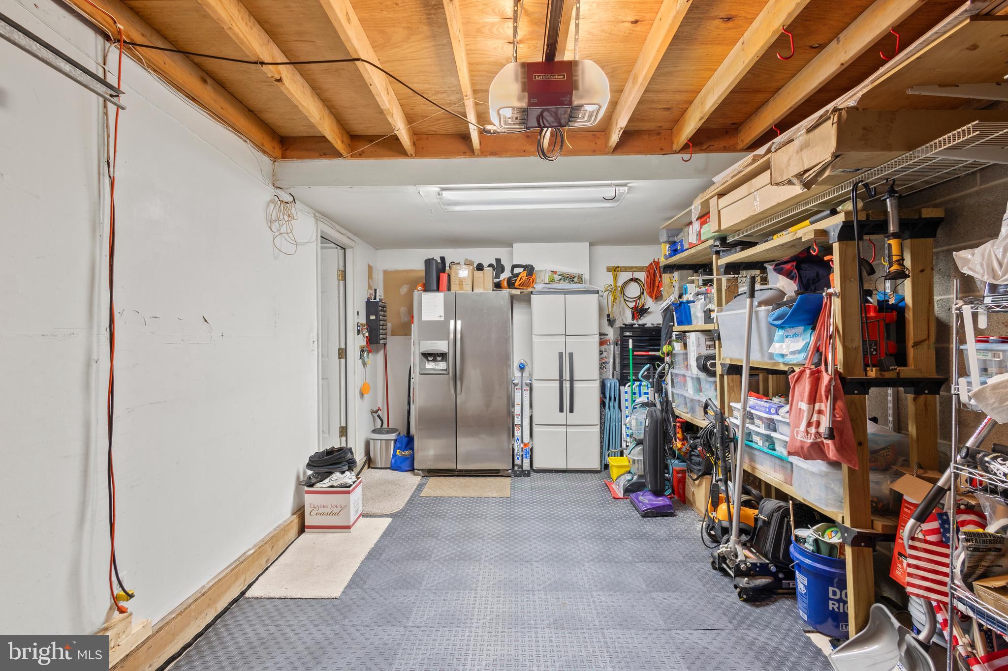 WINDYBUSH - Residential