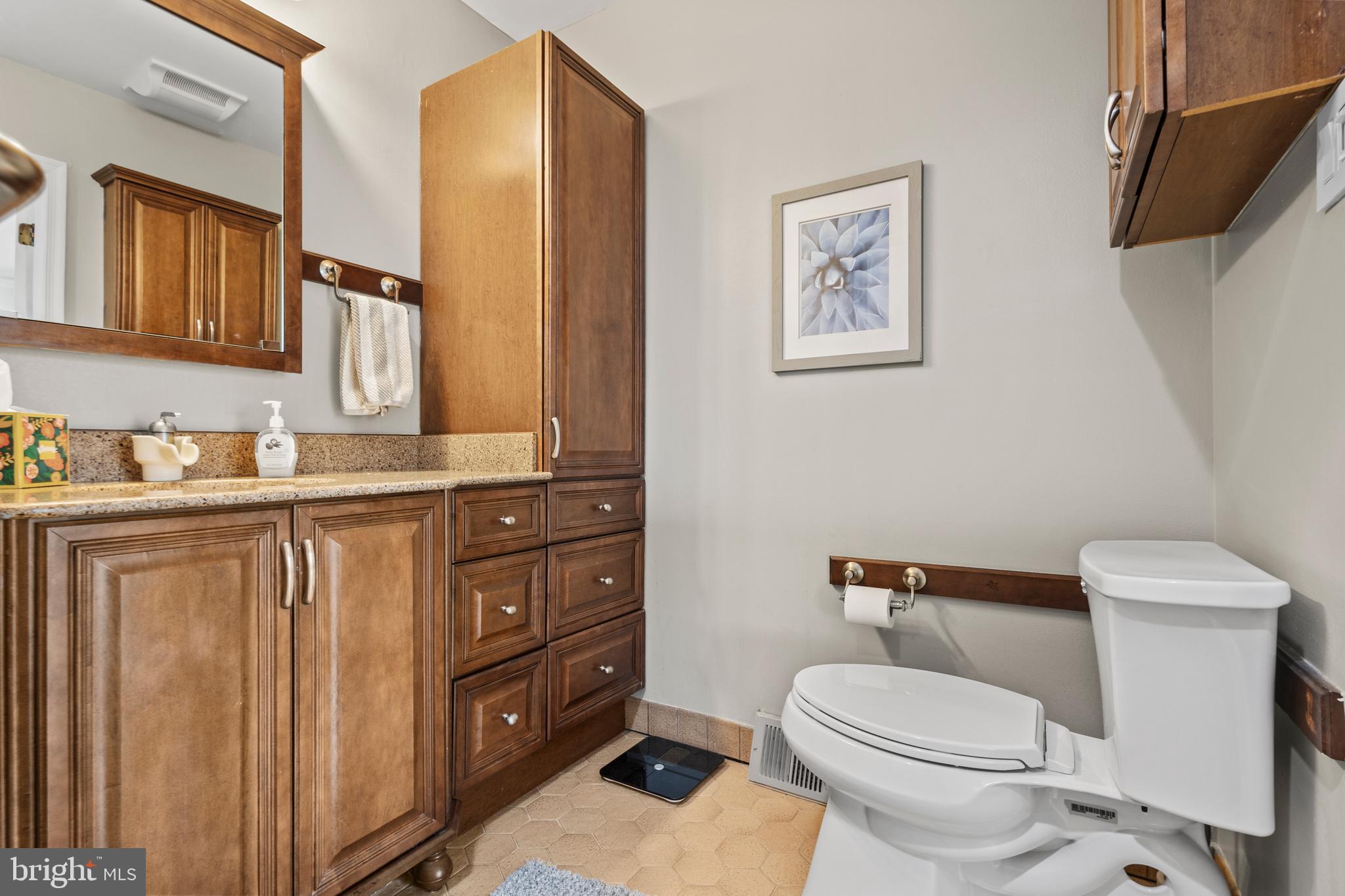 WINDYBUSH - Residential