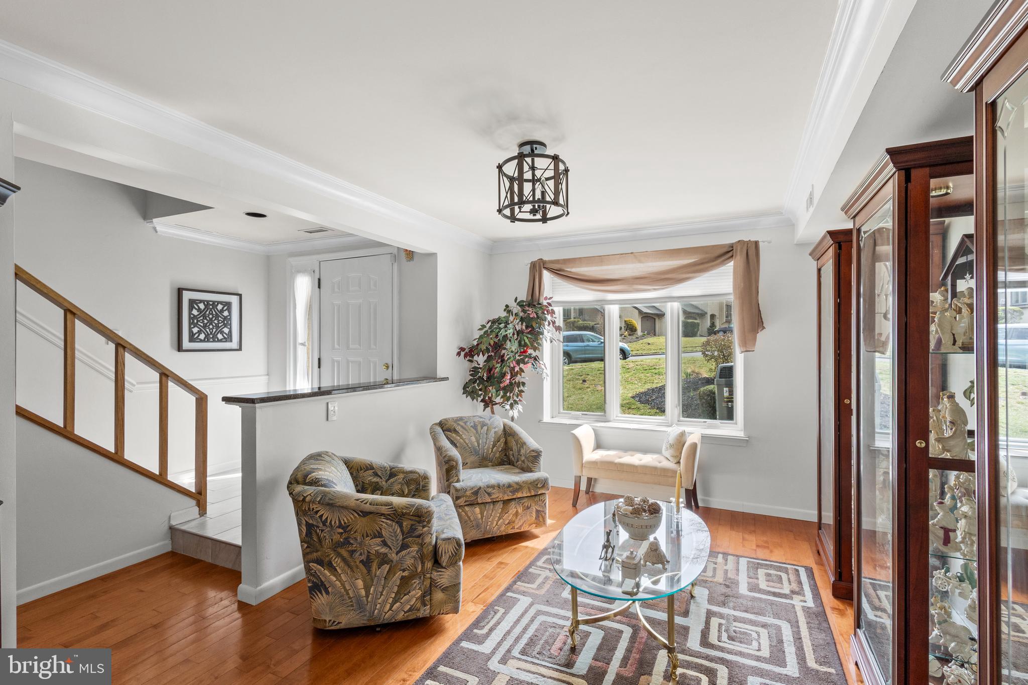 WINDYBUSH - Residential