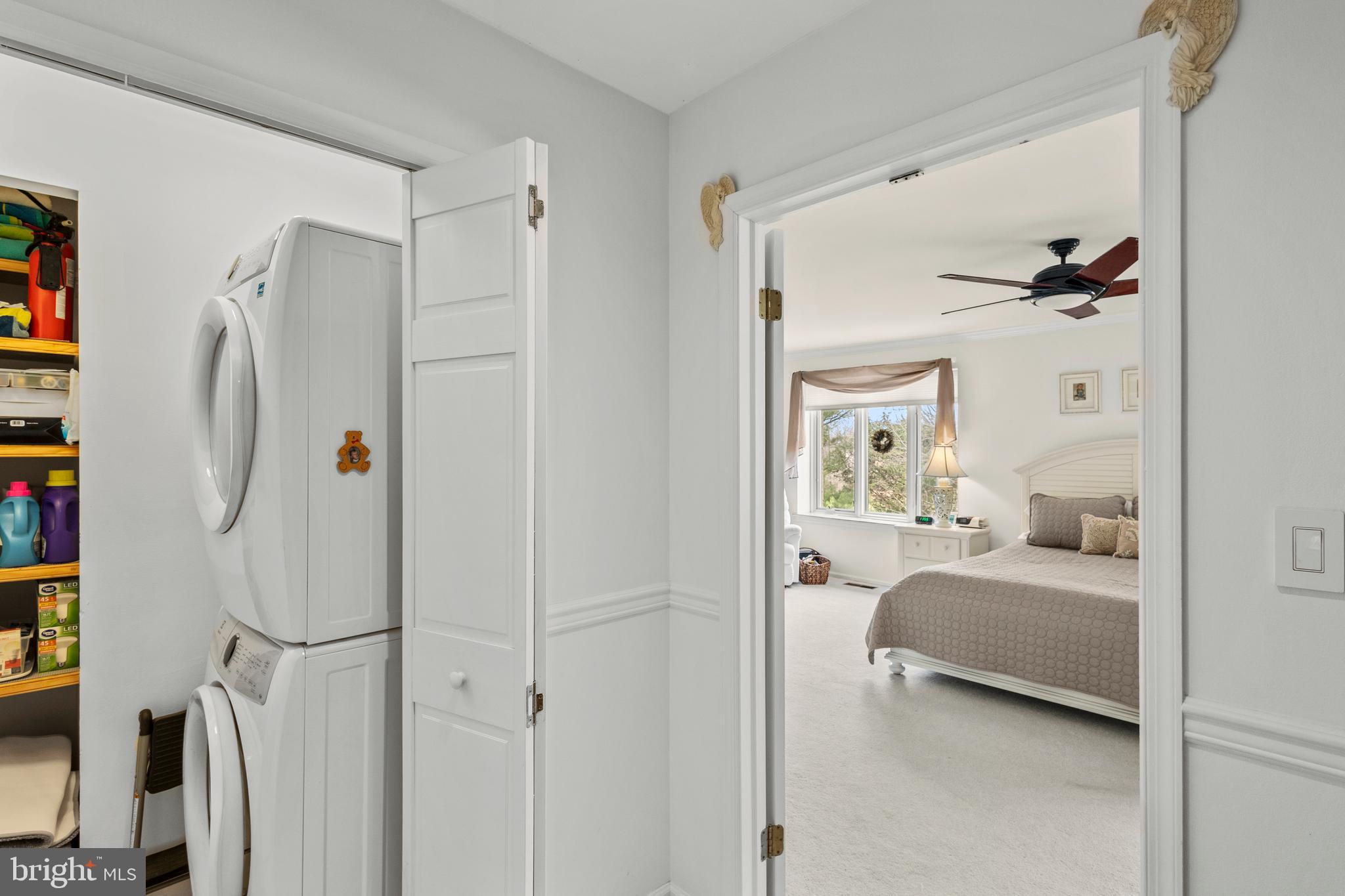 WINDYBUSH - Residential