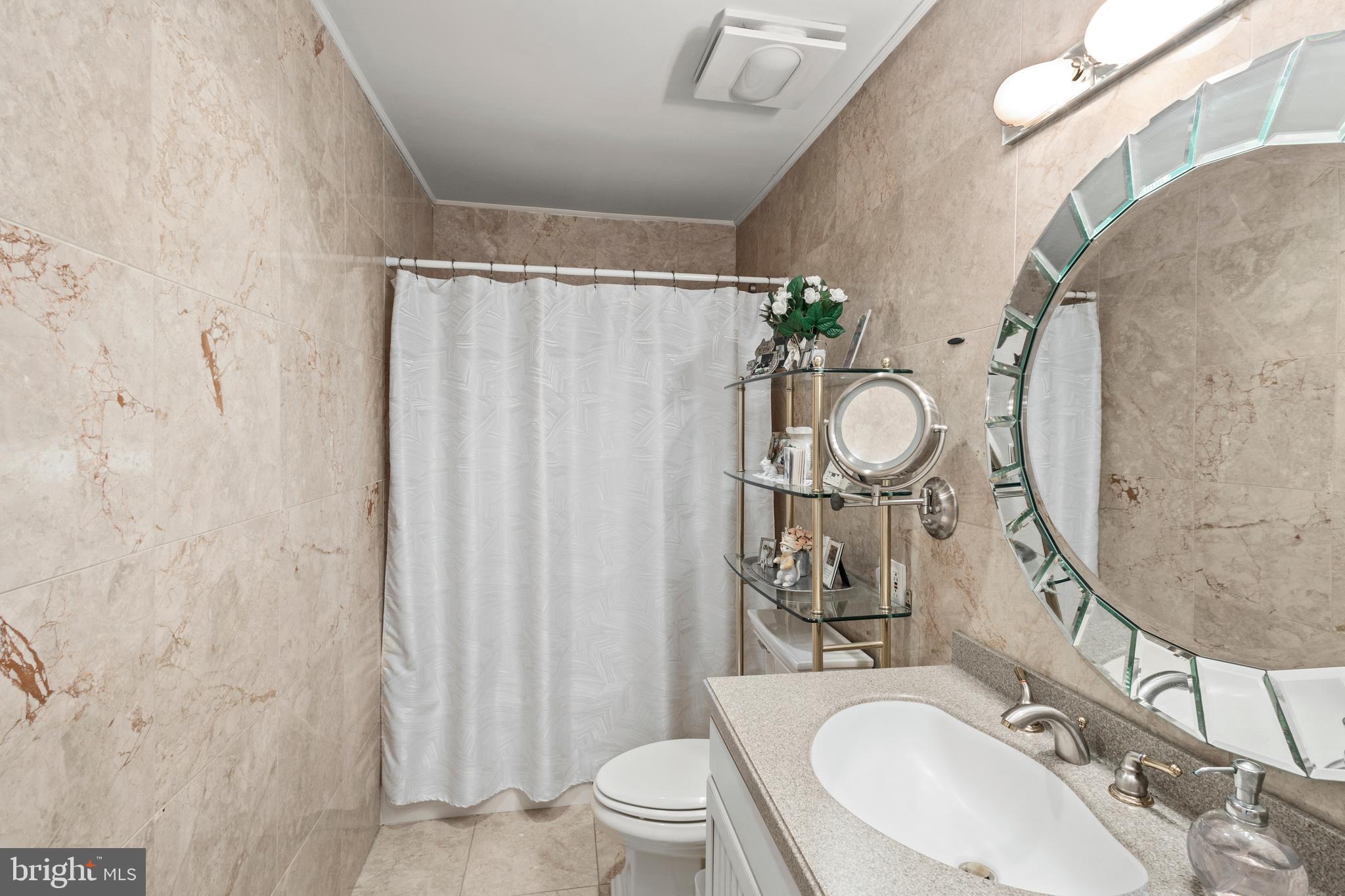 WINDYBUSH - Residential