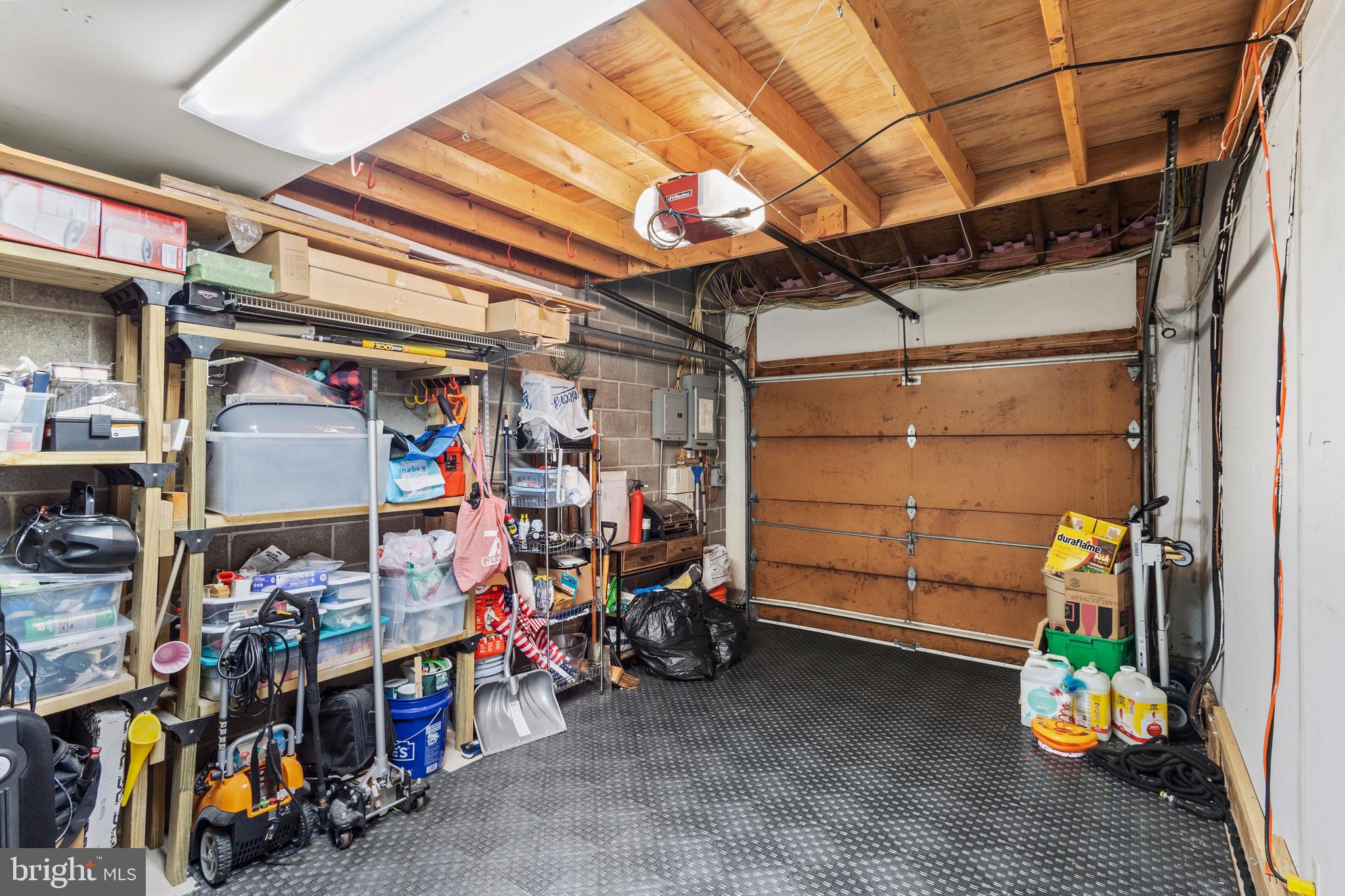 WINDYBUSH - Residential