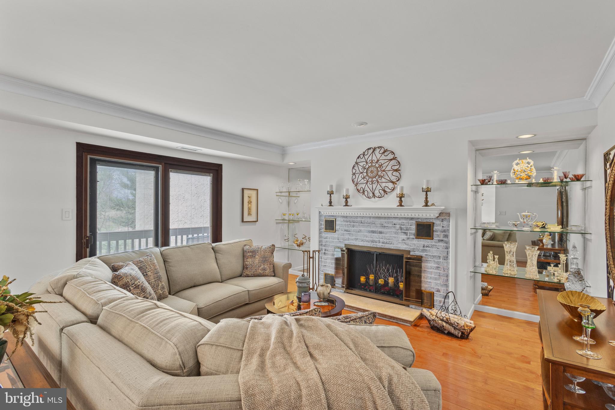 WINDYBUSH - Residential