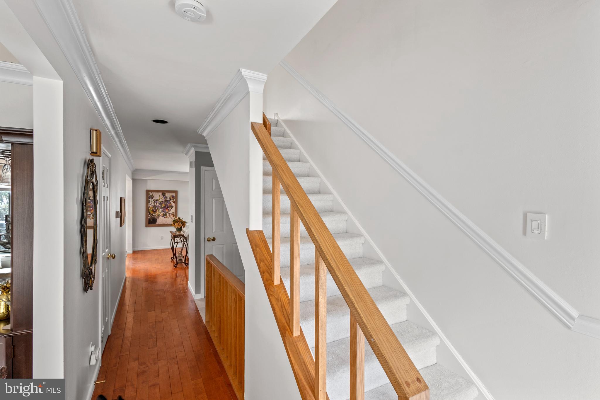 WINDYBUSH - Residential