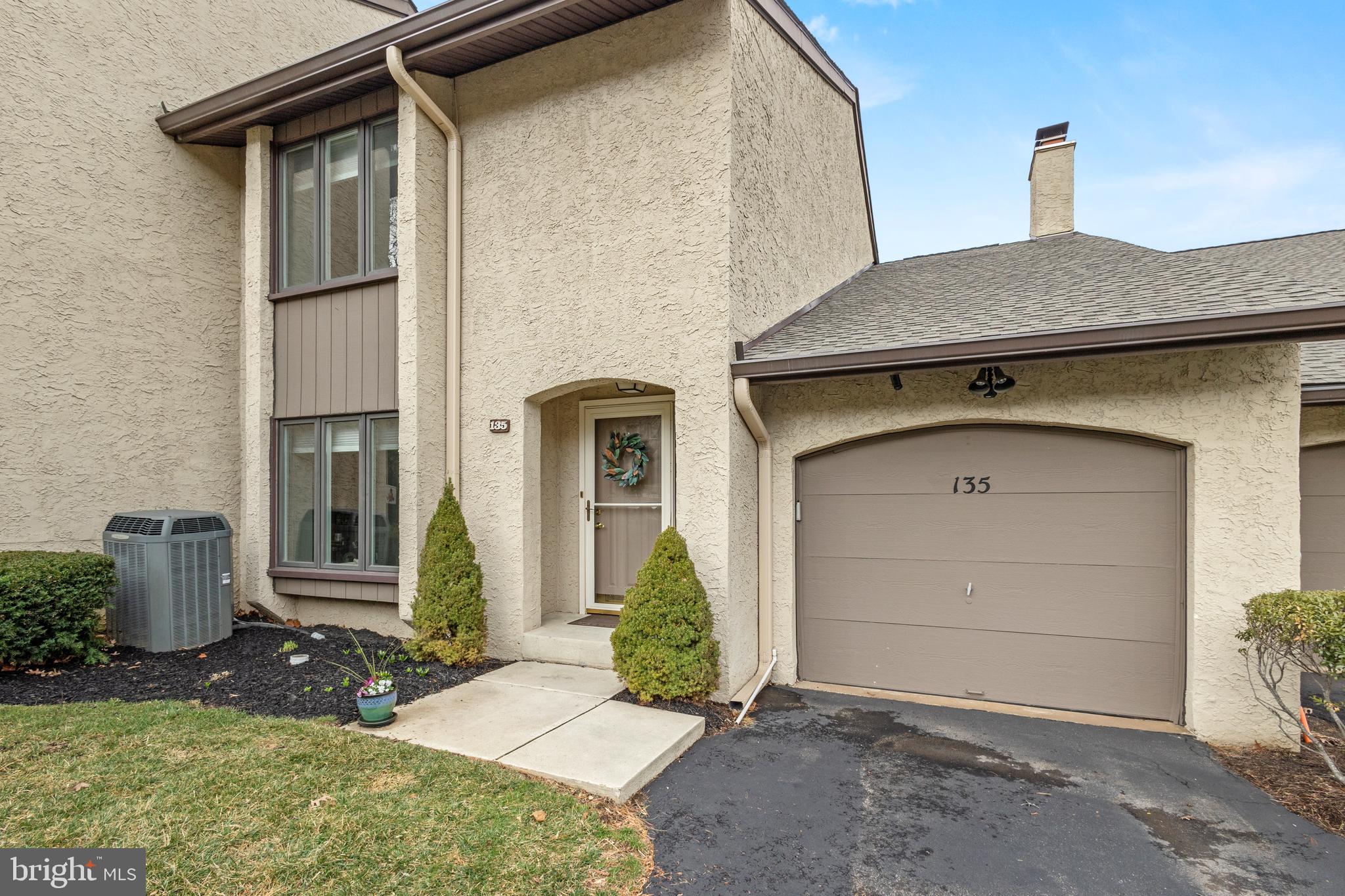 WINDYBUSH - Residential