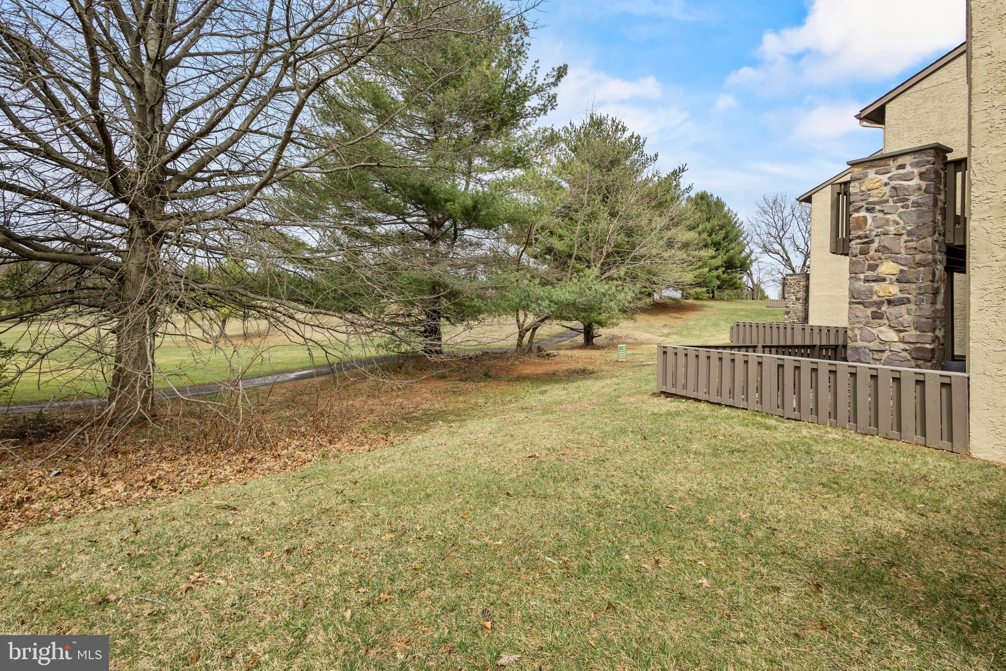 WINDYBUSH - Residential