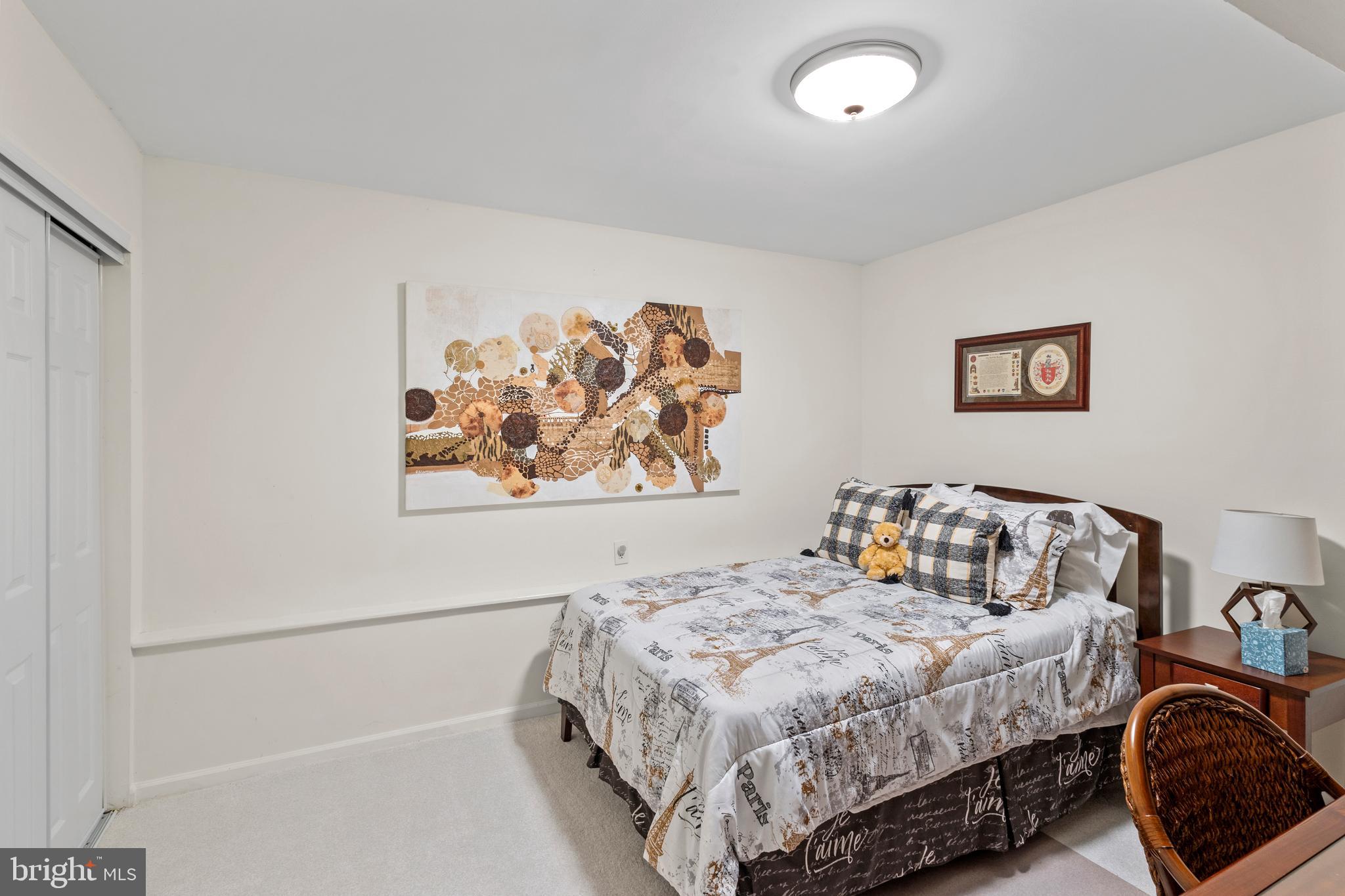 WINDYBUSH - Residential