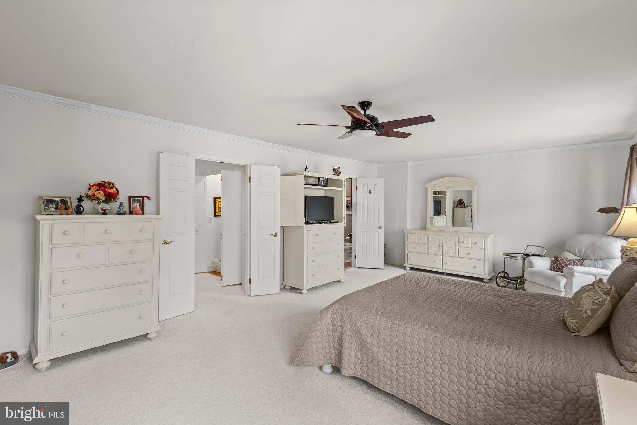 WINDYBUSH - Residential