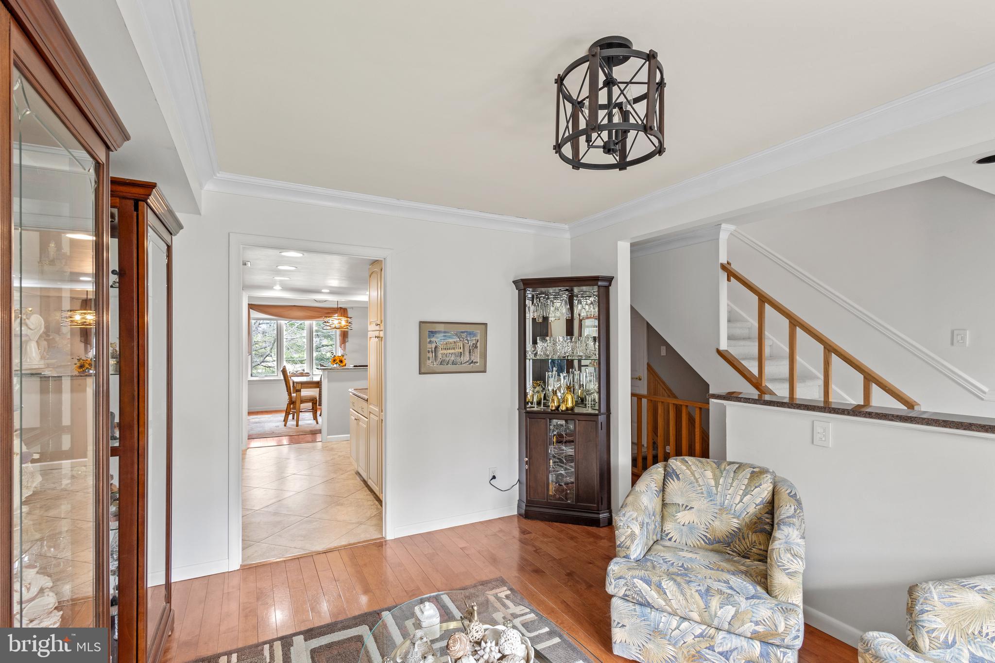 WINDYBUSH - Residential