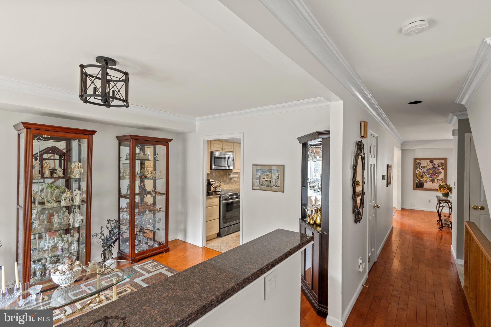 WINDYBUSH - Residential