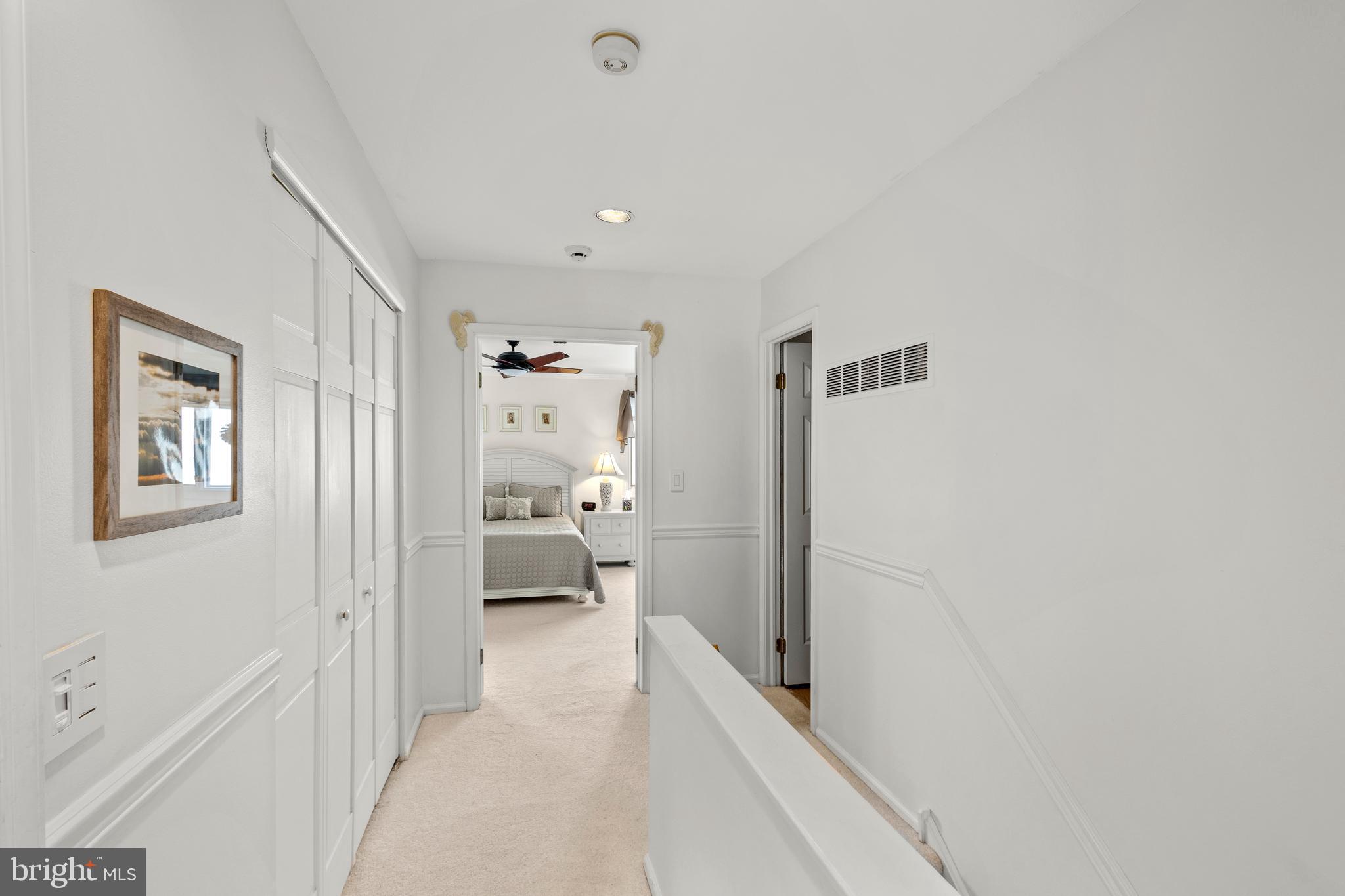 WINDYBUSH - Residential