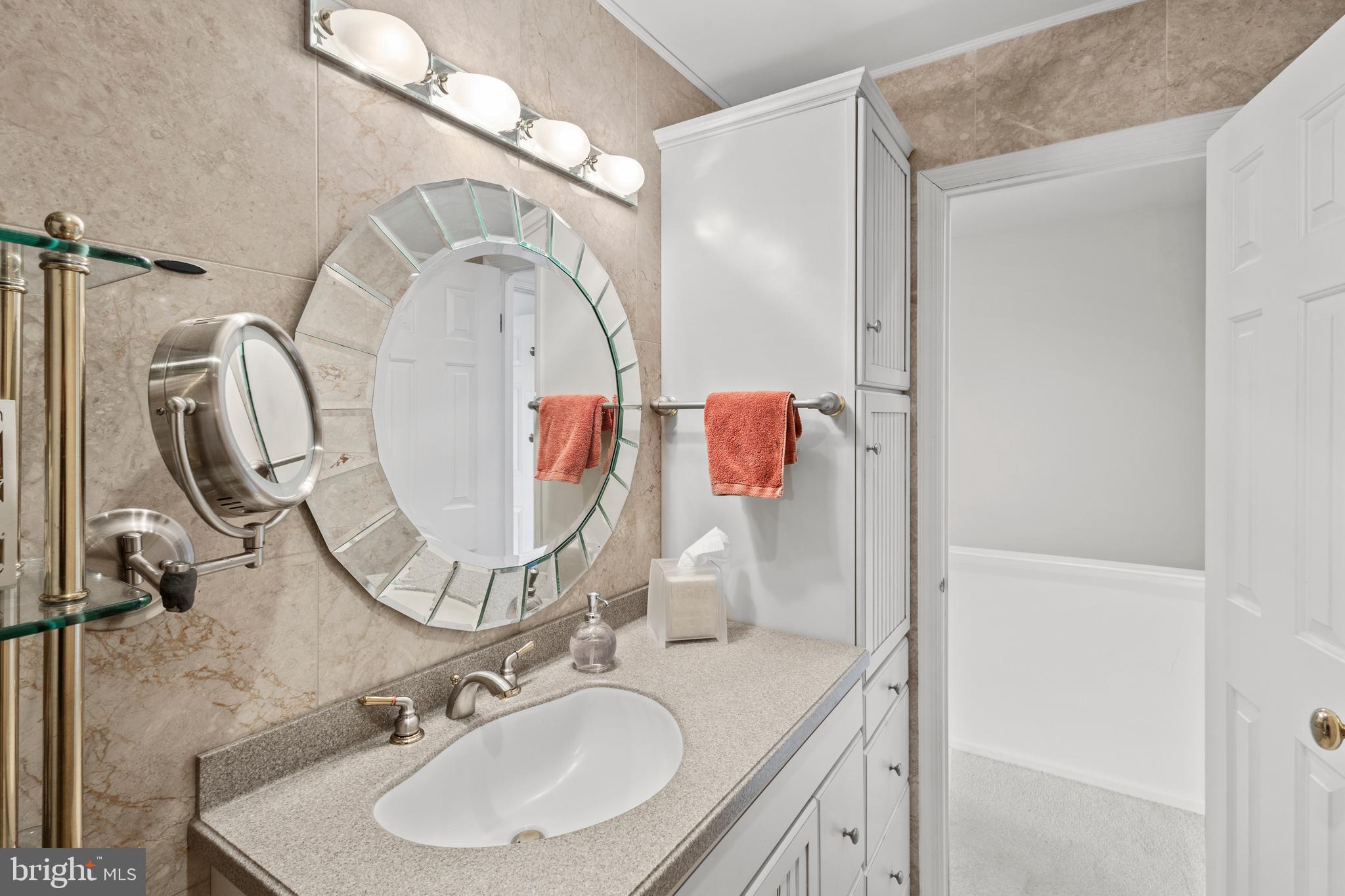 WINDYBUSH - Residential