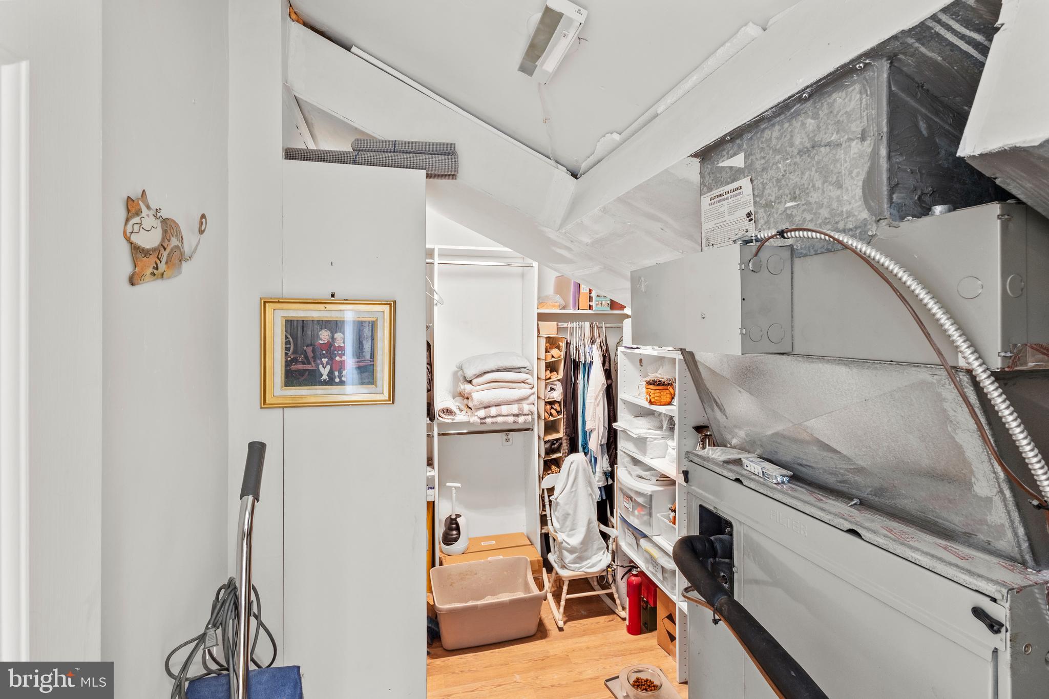 WINDYBUSH - Residential