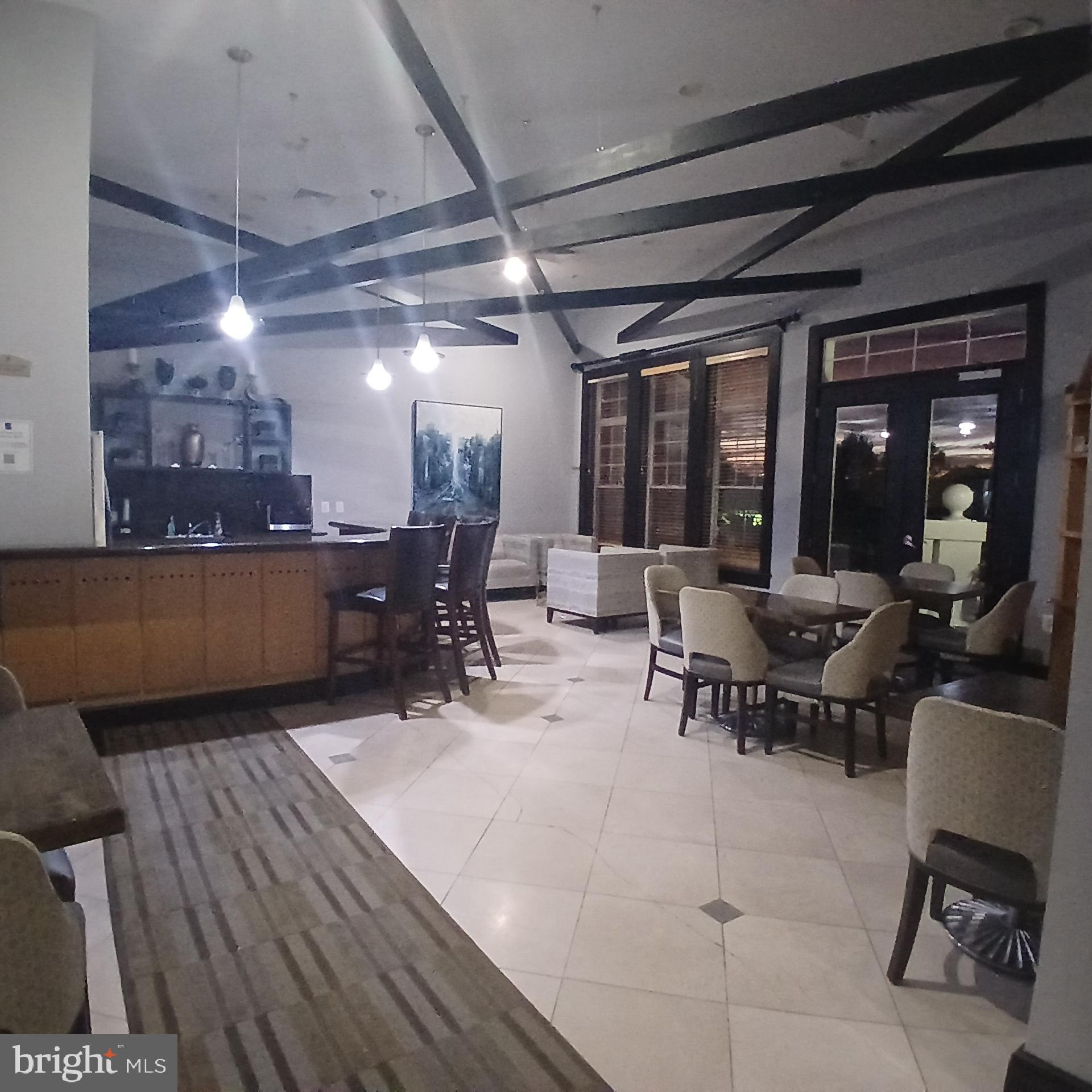 FAIRFAX RIDGE CONDOS - Residential Lease