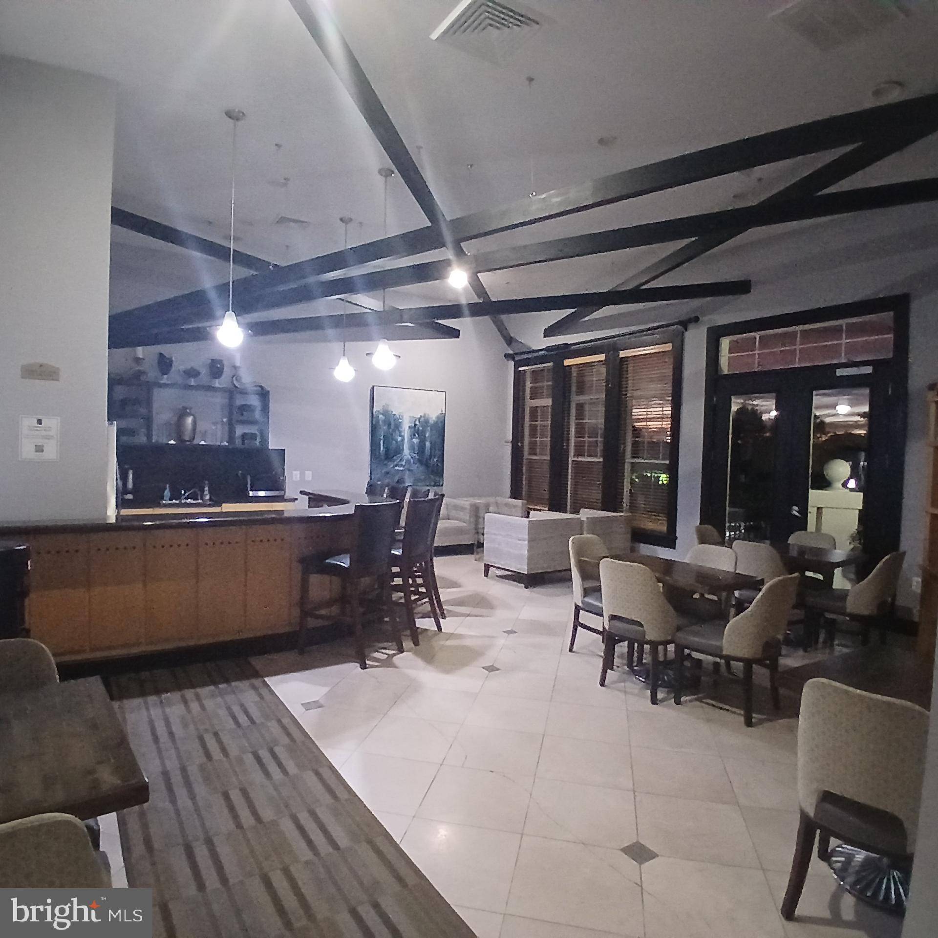 FAIRFAX RIDGE CONDOS - Residential Lease