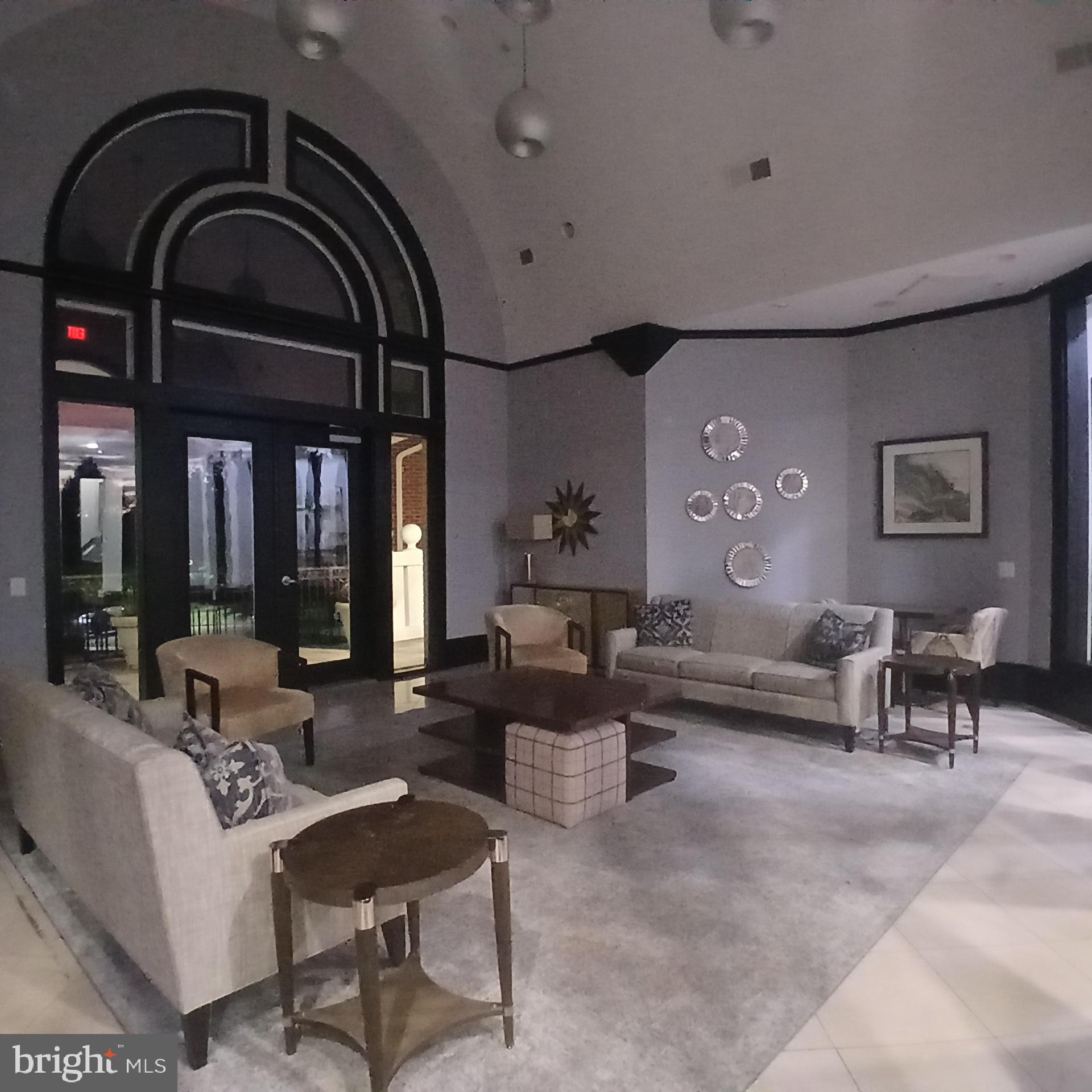 FAIRFAX RIDGE CONDOS - Residential Lease