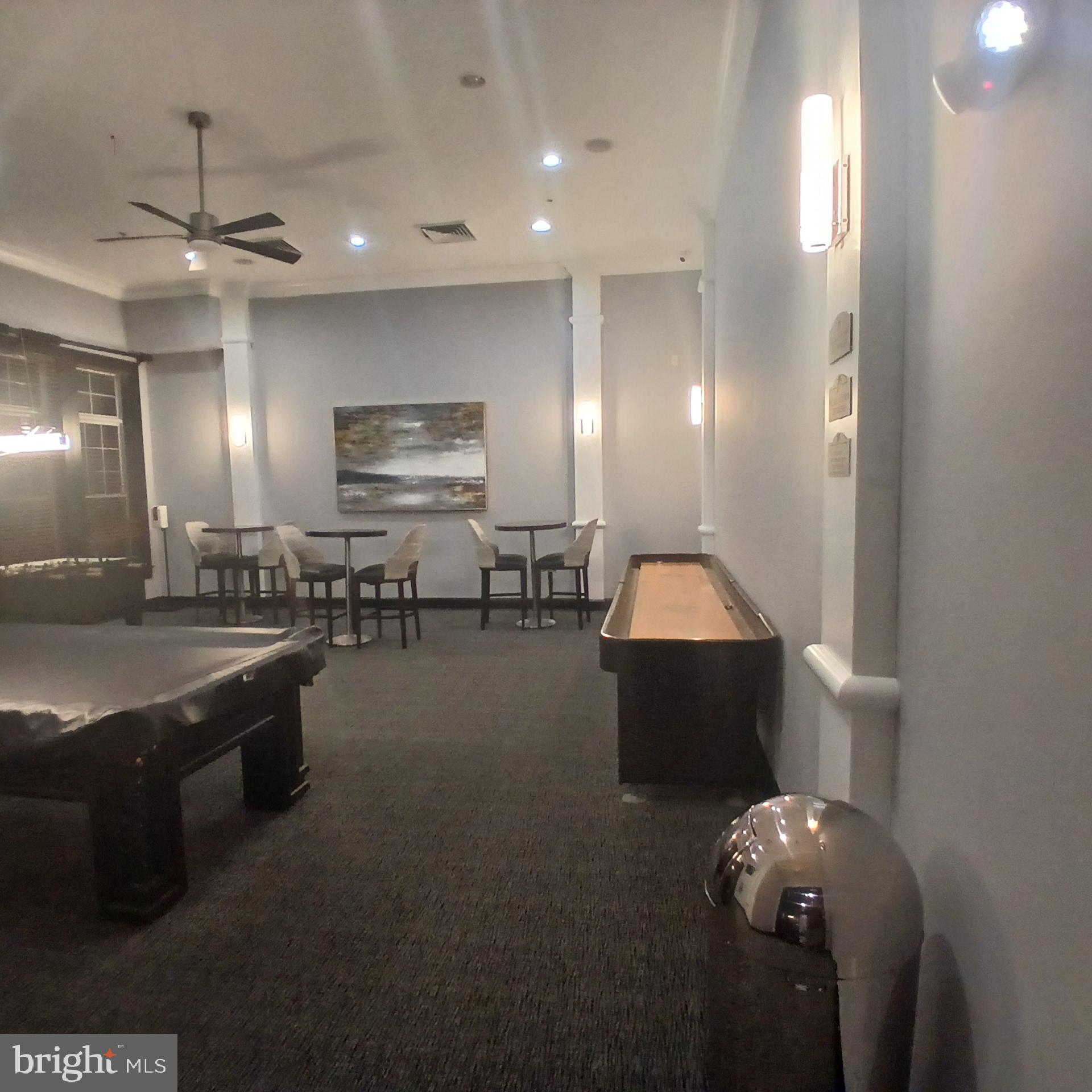 FAIRFAX RIDGE CONDOS - Residential Lease