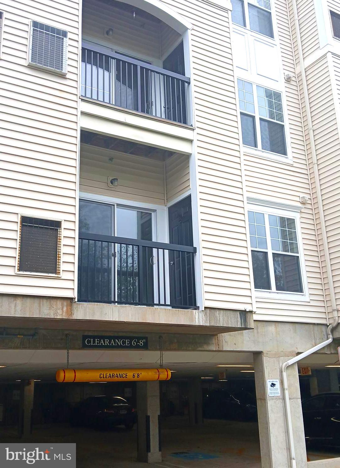 FAIRFAX RIDGE CONDOS - Residential Lease