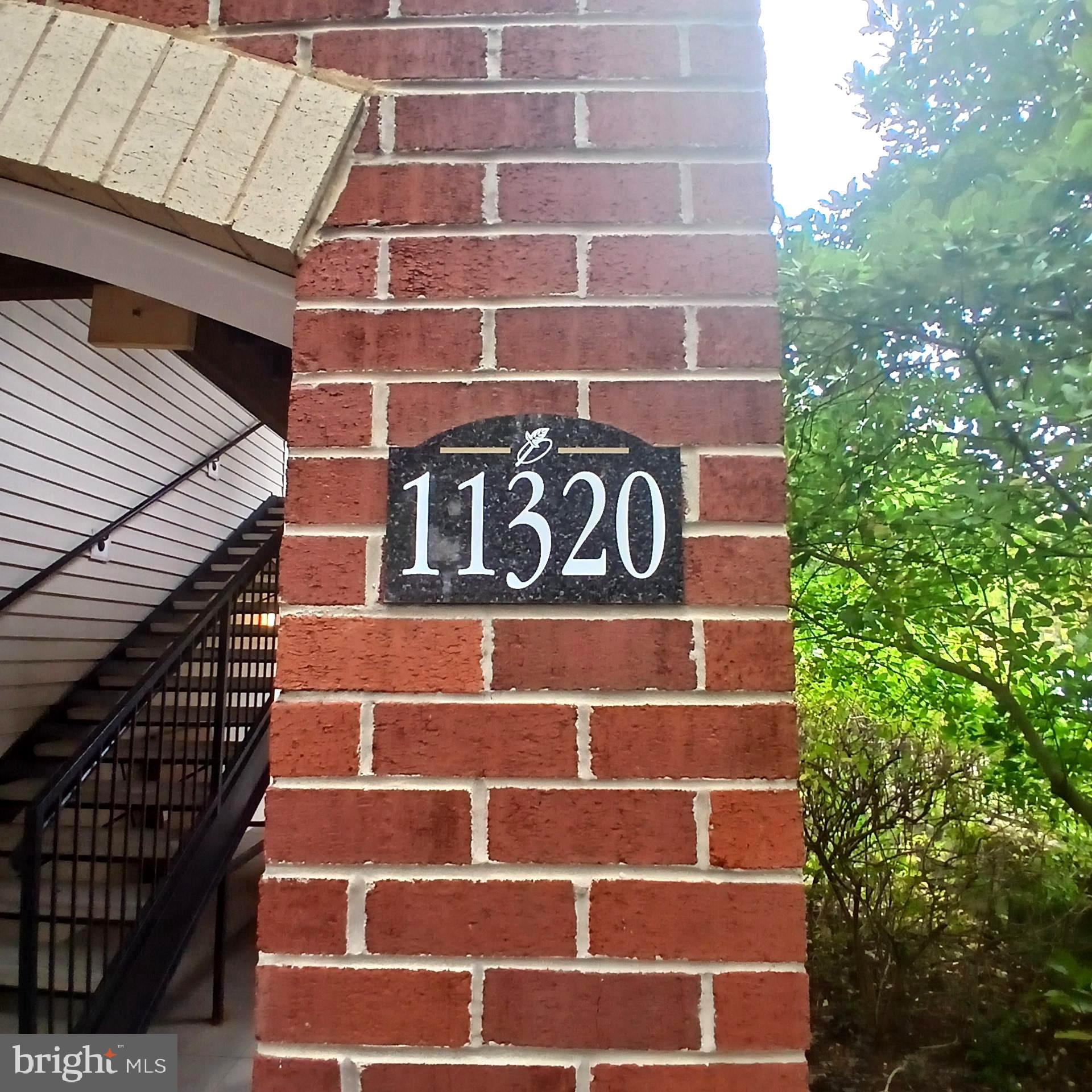 FAIRFAX RIDGE CONDOS - Residential Lease