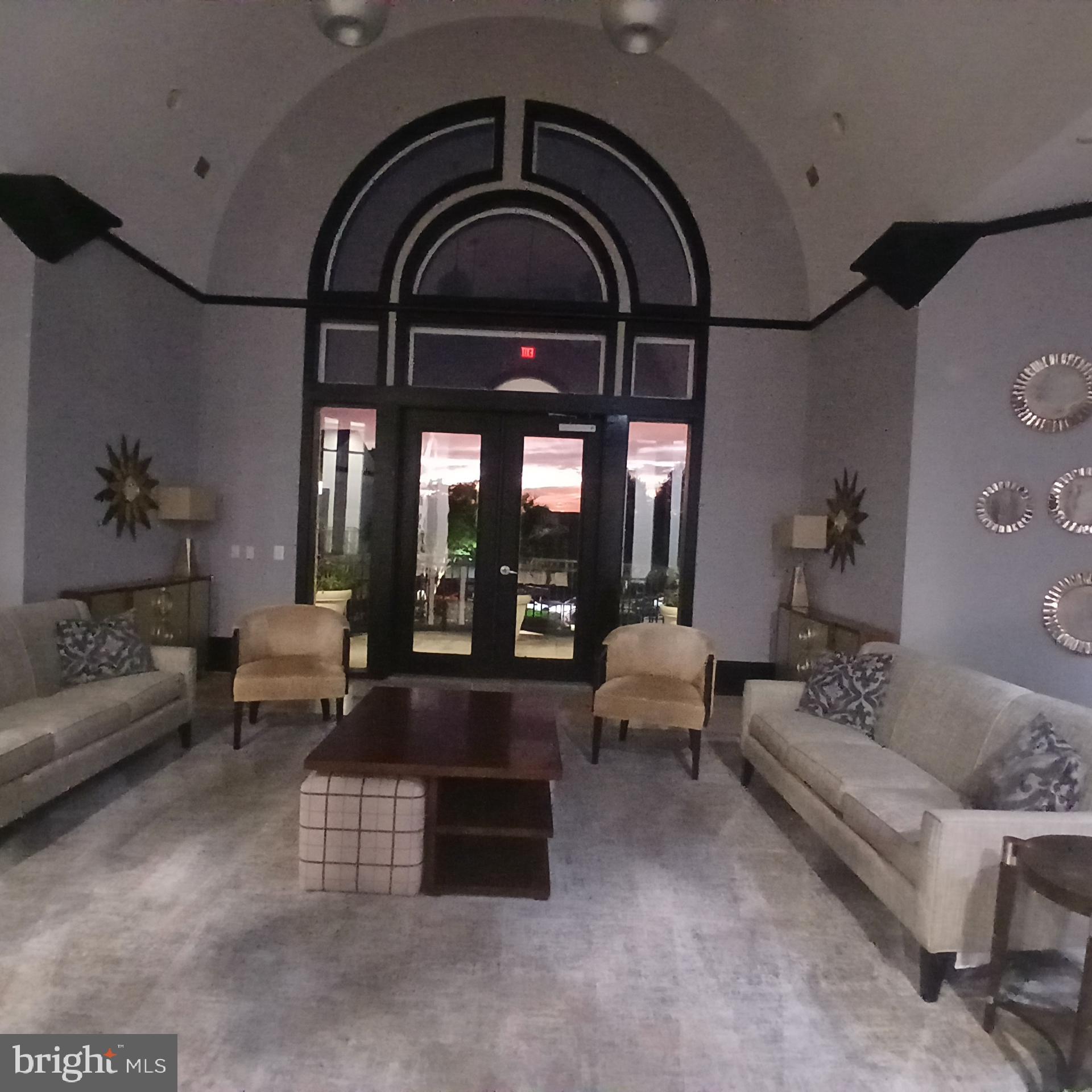 FAIRFAX RIDGE CONDOS - Residential Lease