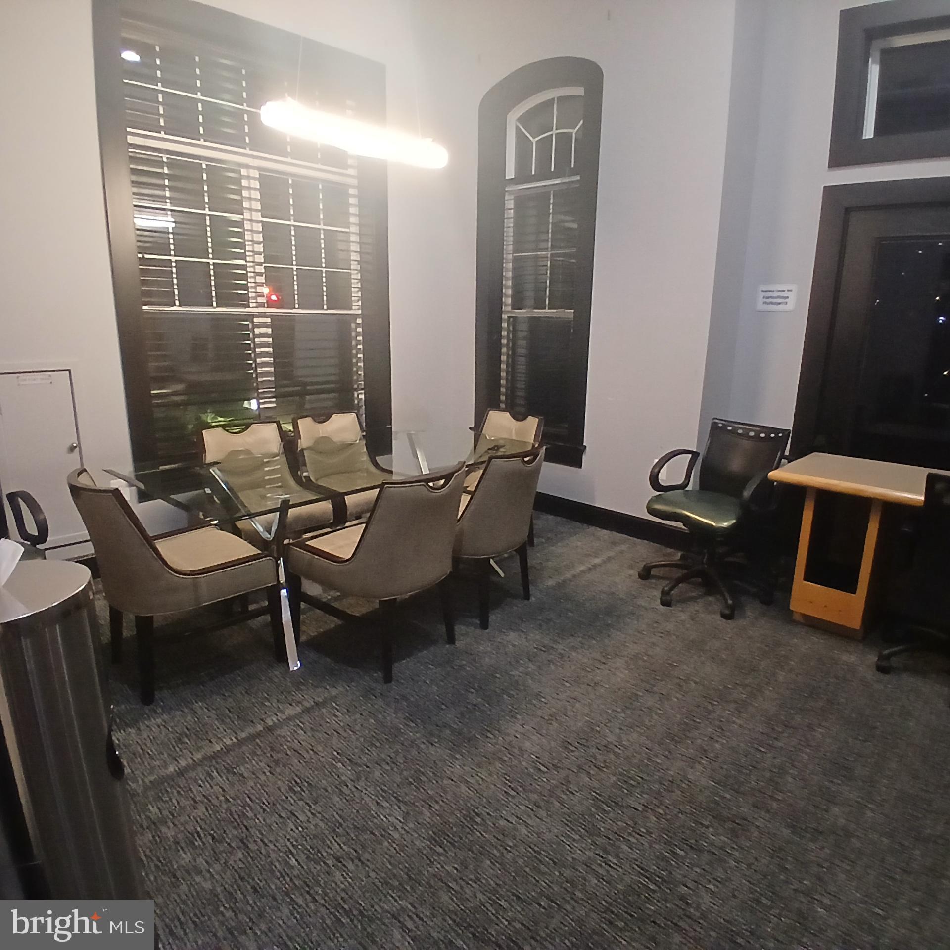 FAIRFAX RIDGE CONDOS - Residential Lease