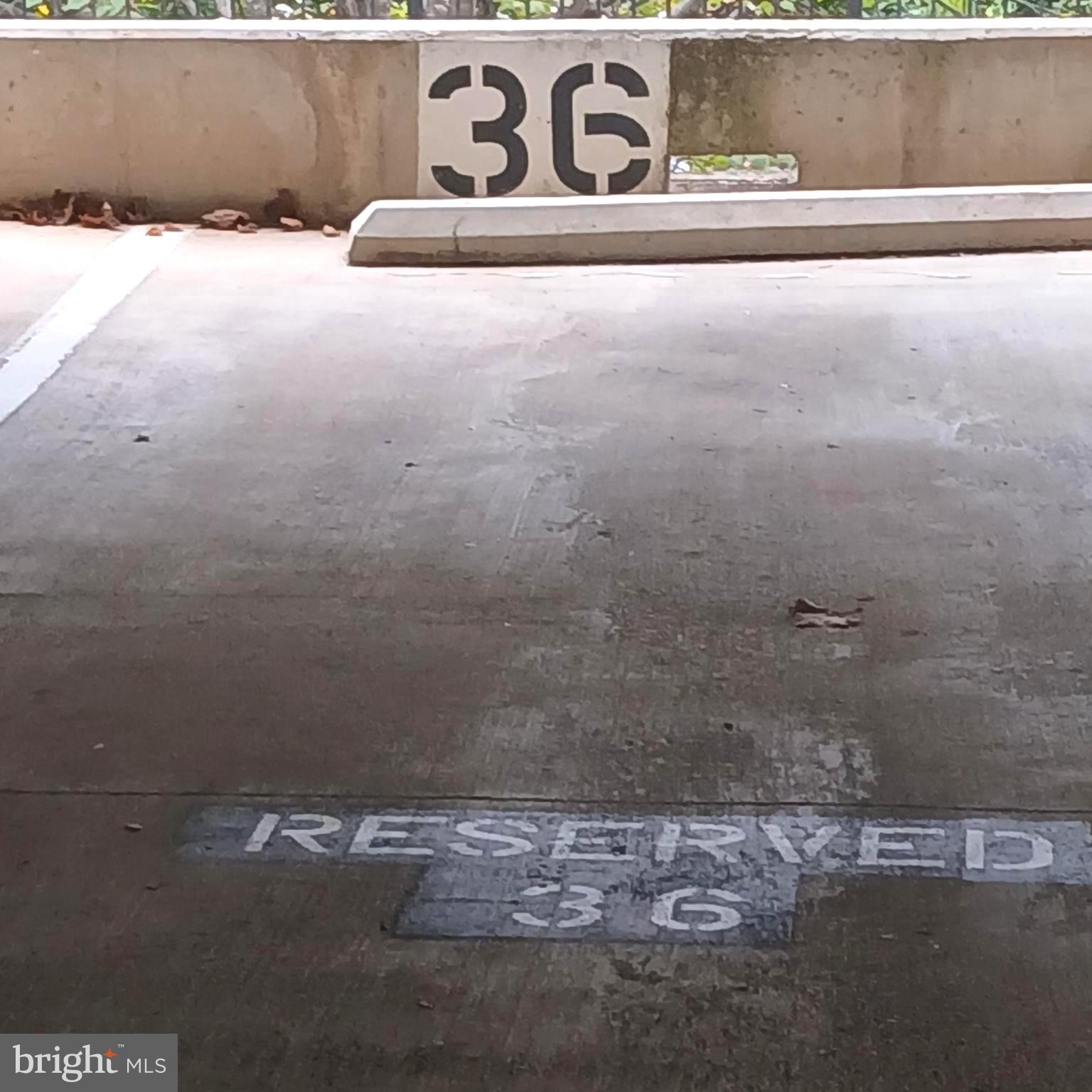 FAIRFAX RIDGE CONDOS - Residential Lease