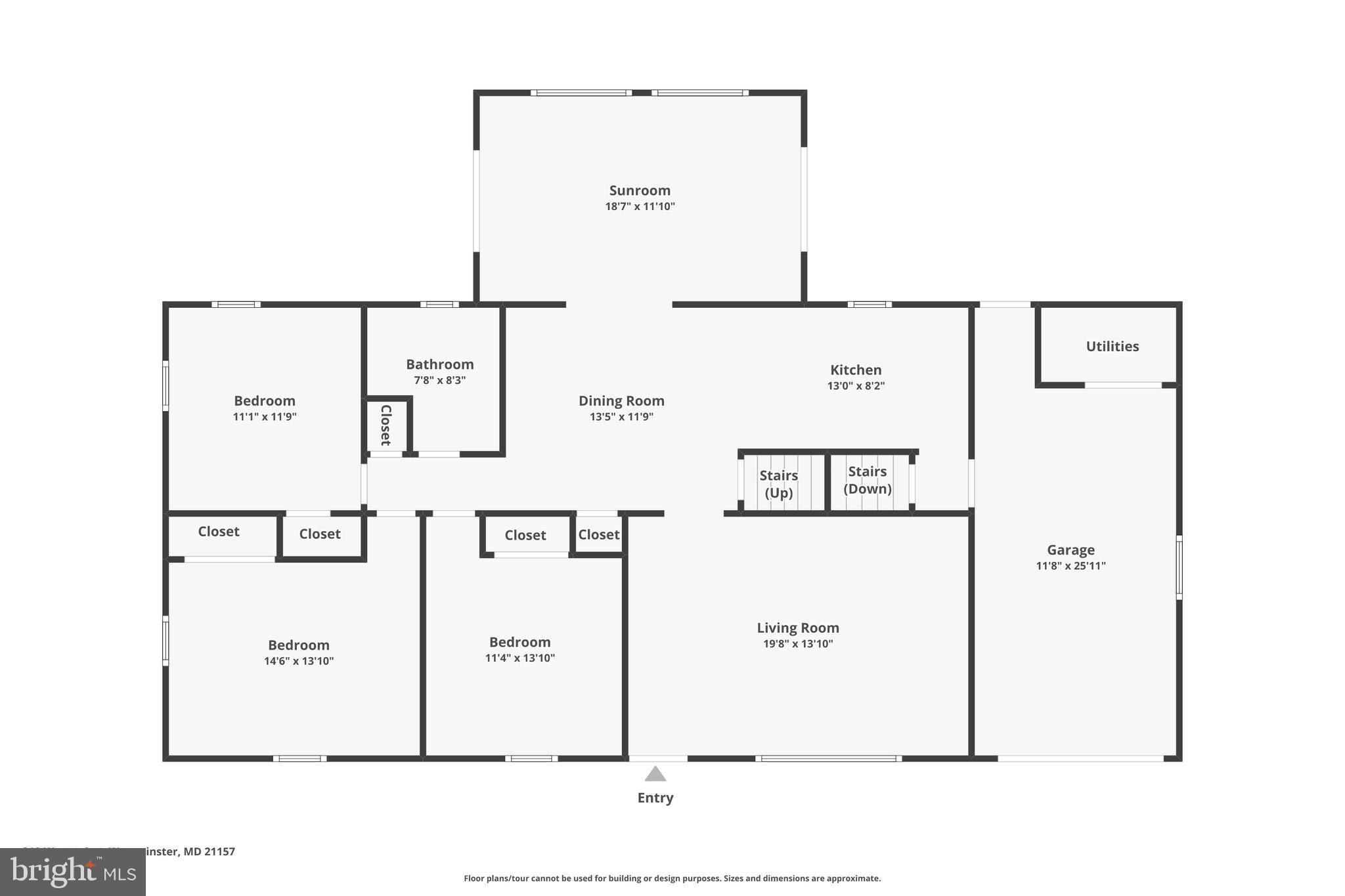 MAPLE CREST - Residential
