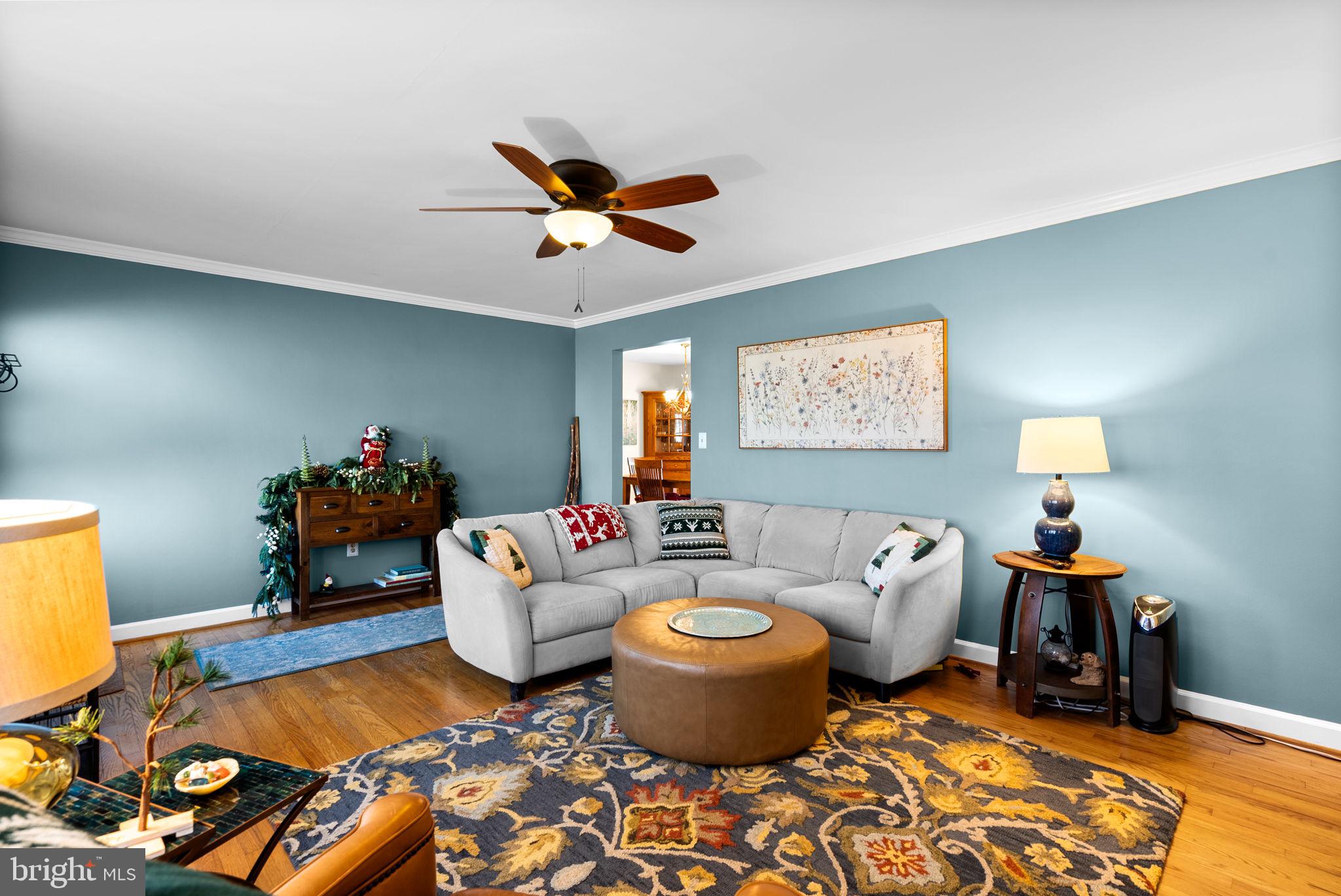 MAPLE CREST - Residential