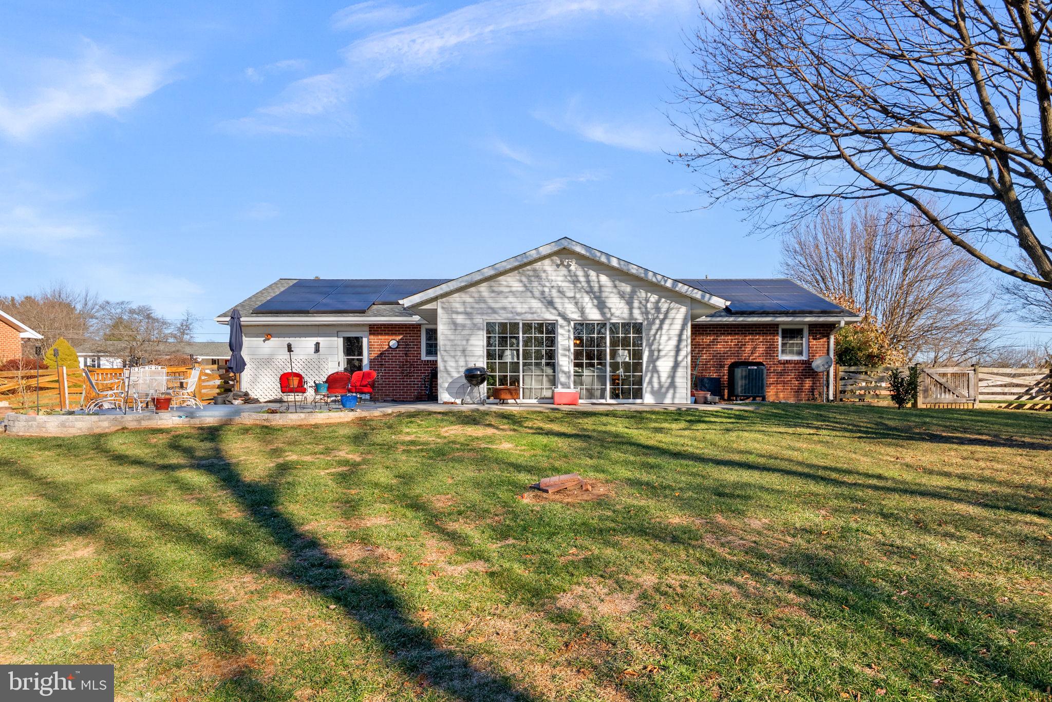 MAPLE CREST - Residential