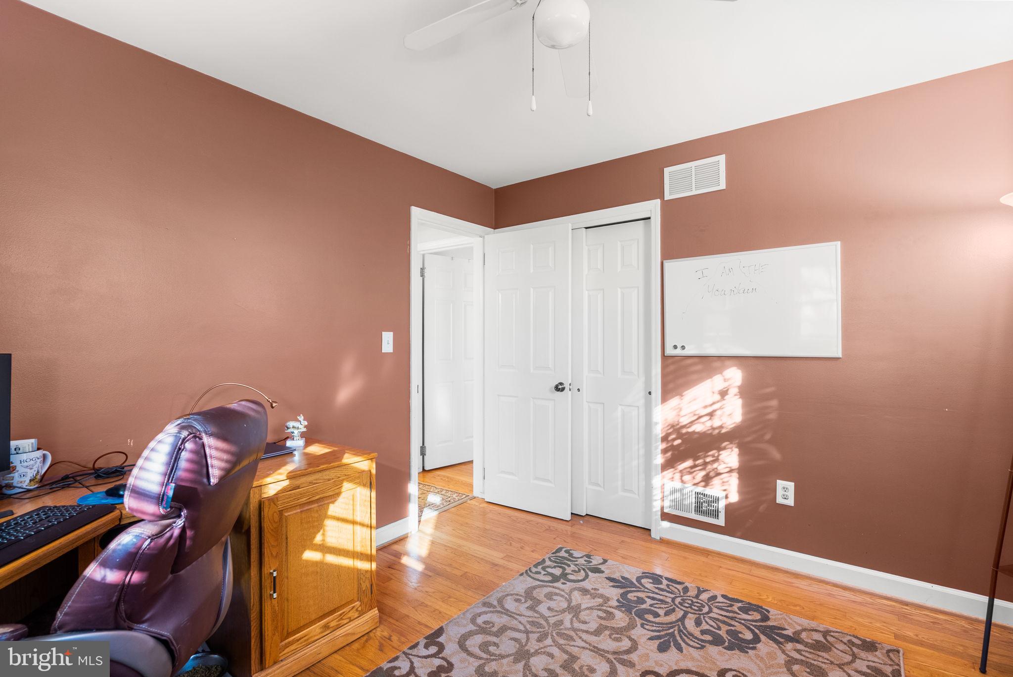 MAPLE CREST - Residential