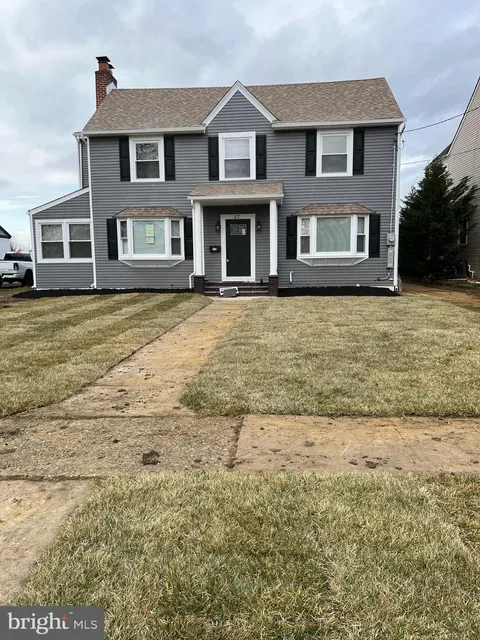 17 Kendall Boulevard, Oaklyn, NJ MLS: NJCD2108126