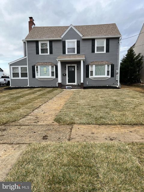 17 KENDALL BOULEVARD OAKLYN NJ 08107