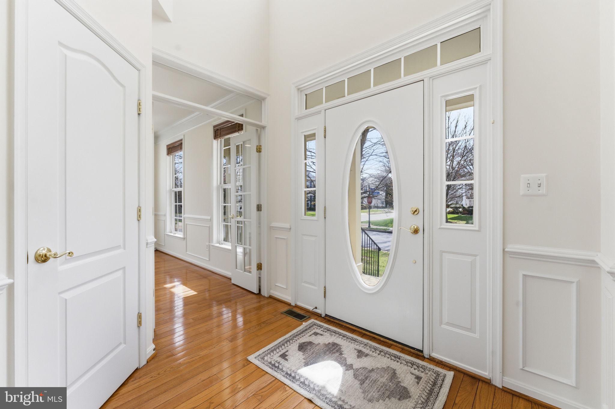 SIGNATURE AT BROADLANDS - Residential