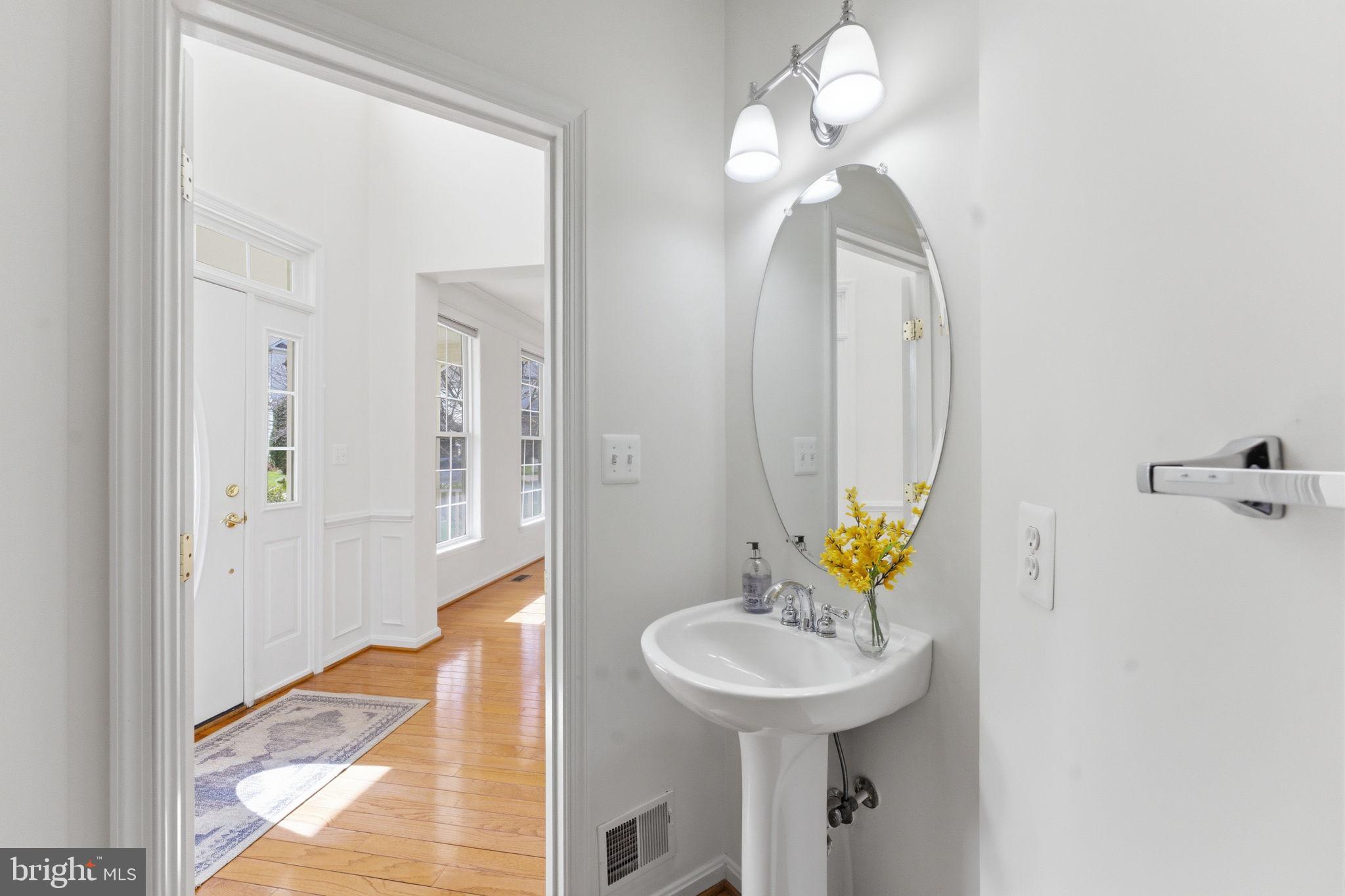 SIGNATURE AT BROADLANDS - Residential