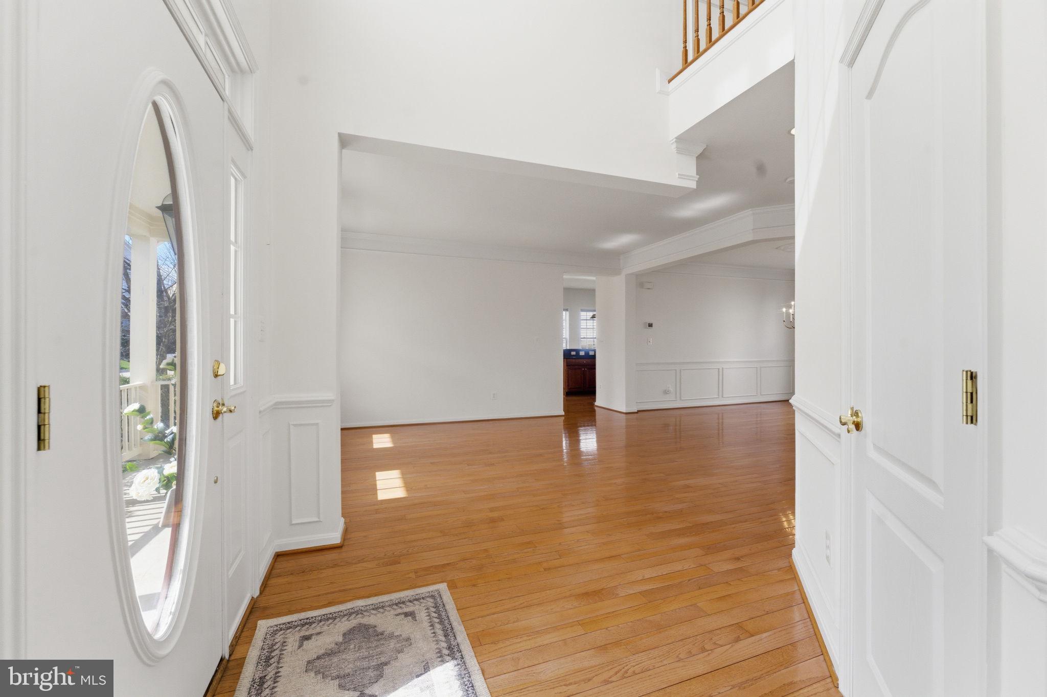 SIGNATURE AT BROADLANDS - Residential