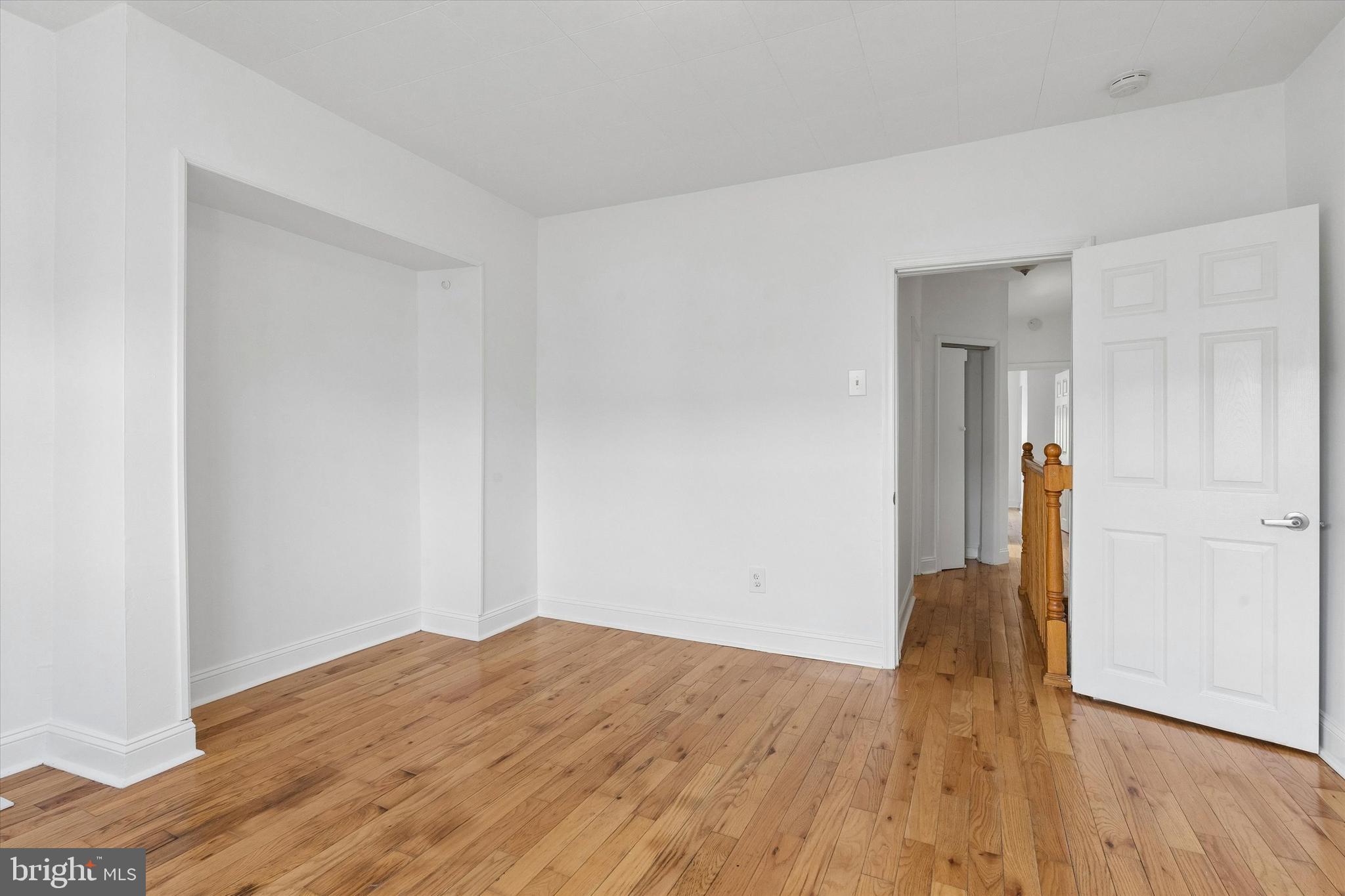 HARROWGATE - Residential