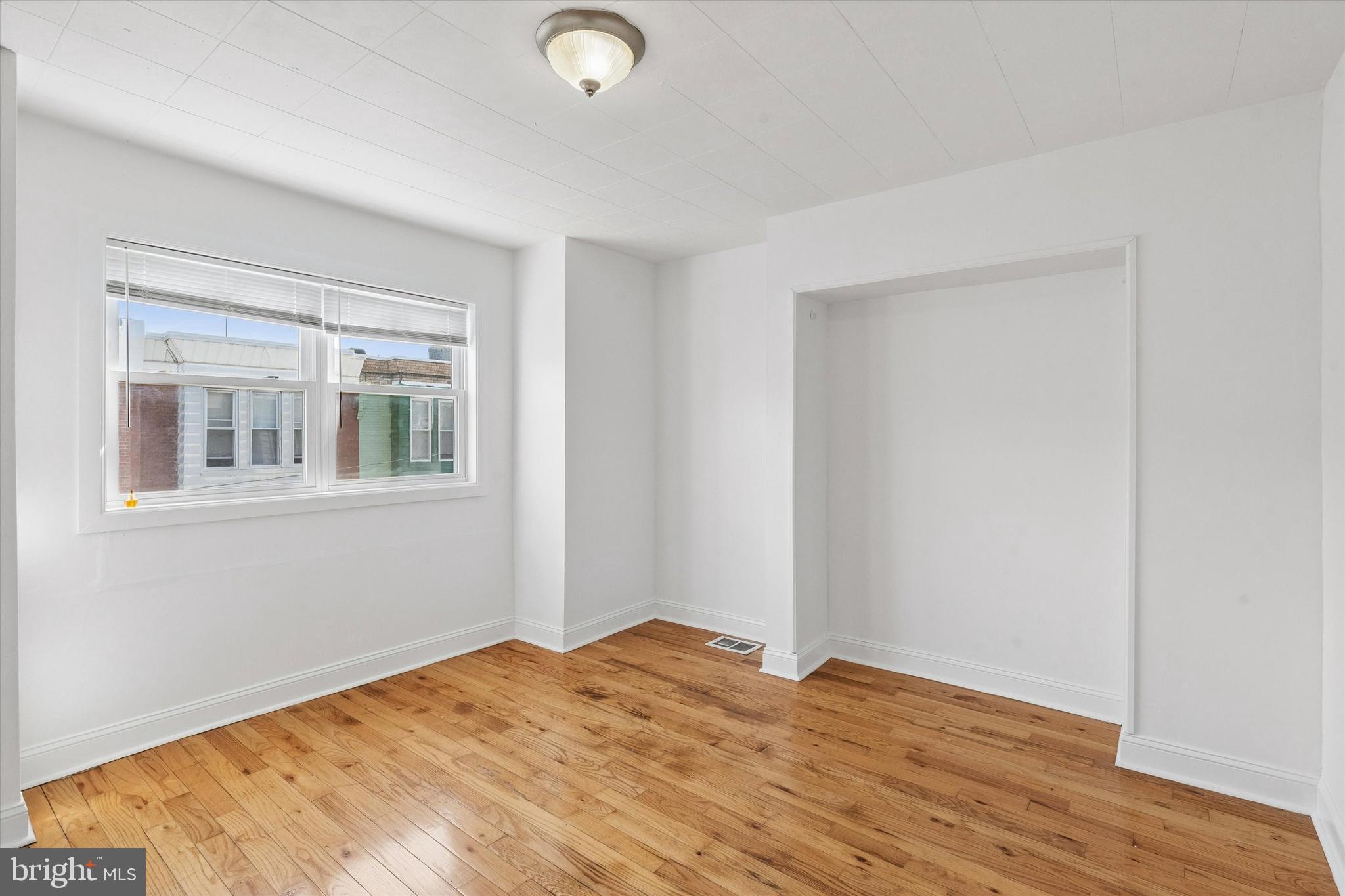 HARROWGATE - Residential