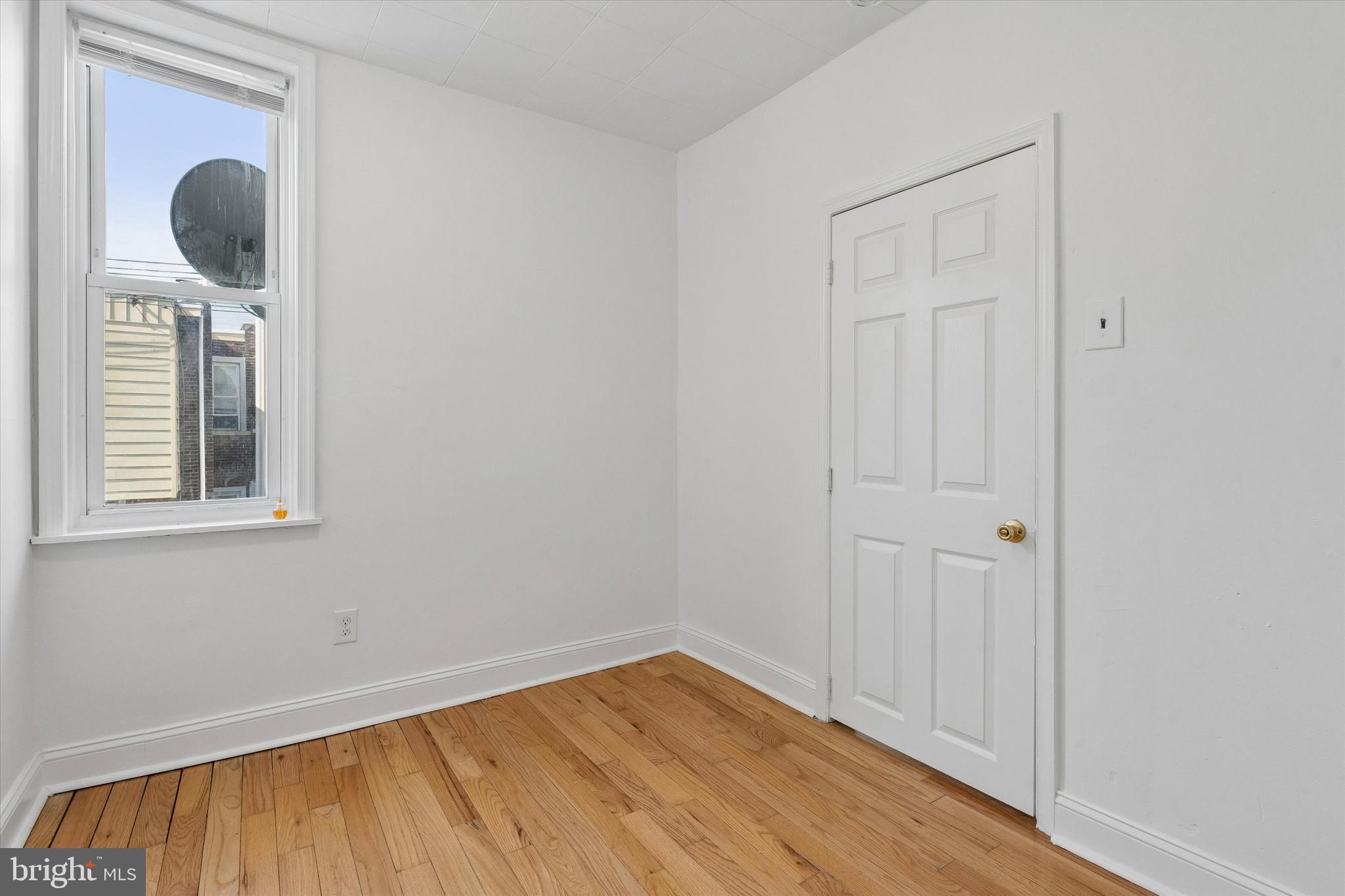 HARROWGATE - Residential