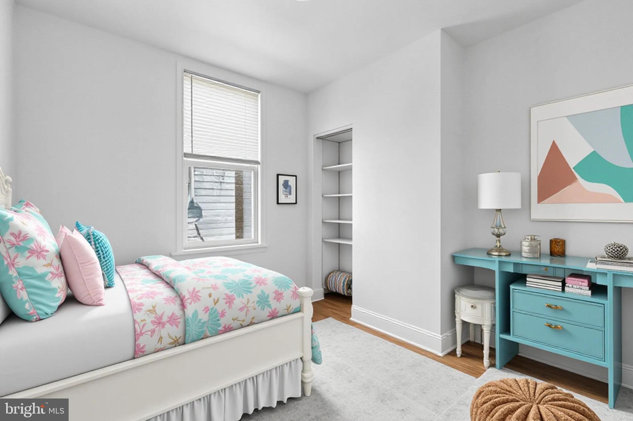 HARROWGATE - Residential