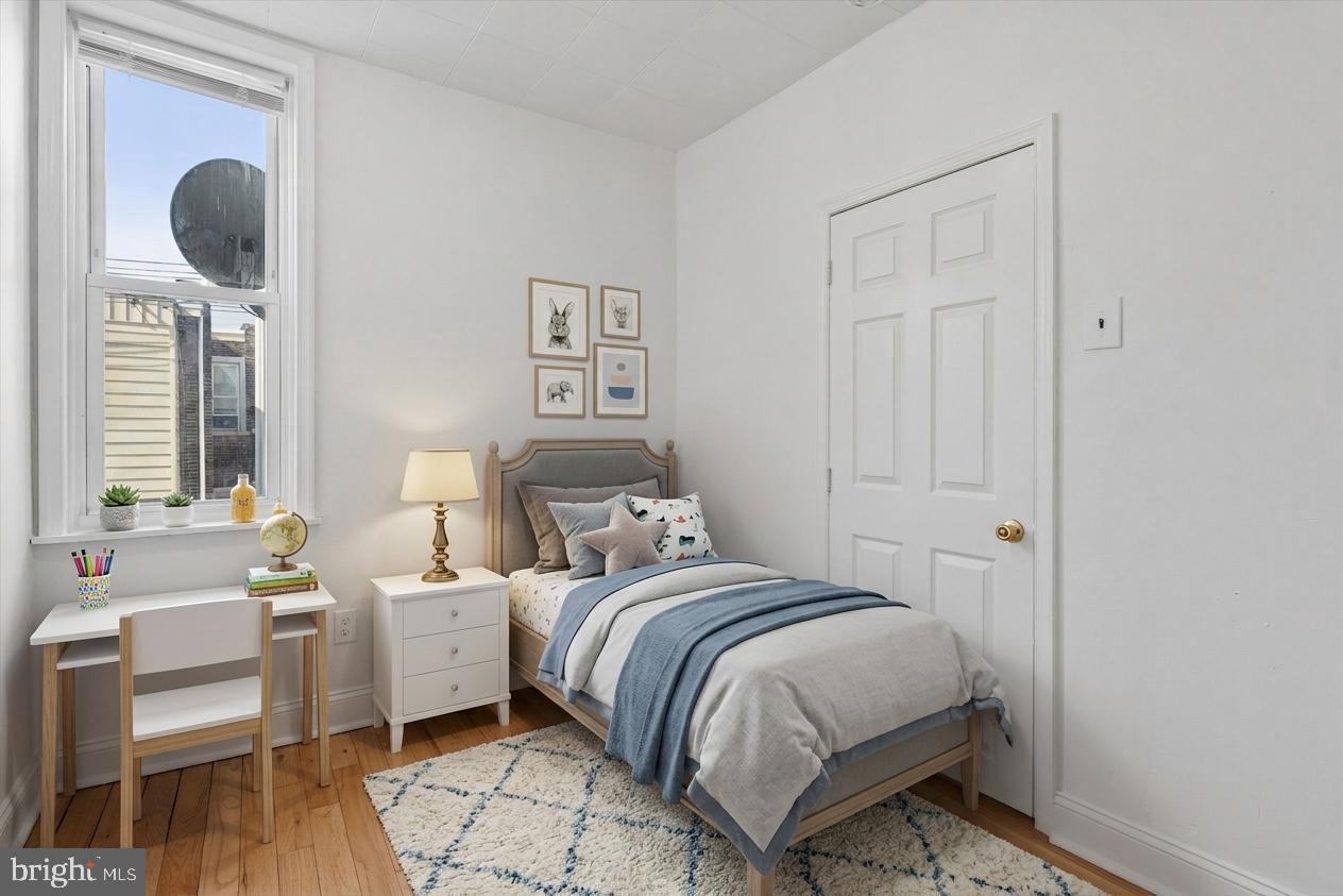 HARROWGATE - Residential