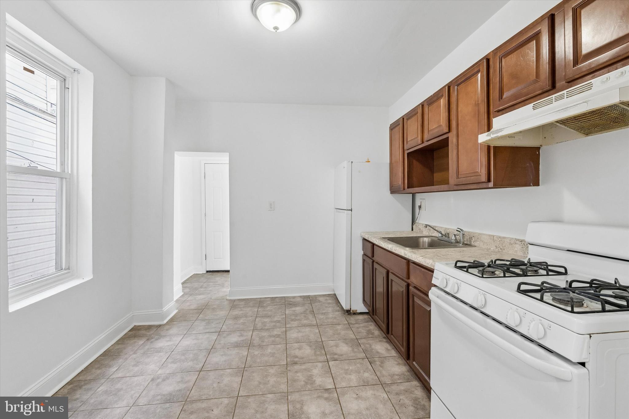 HARROWGATE - Residential